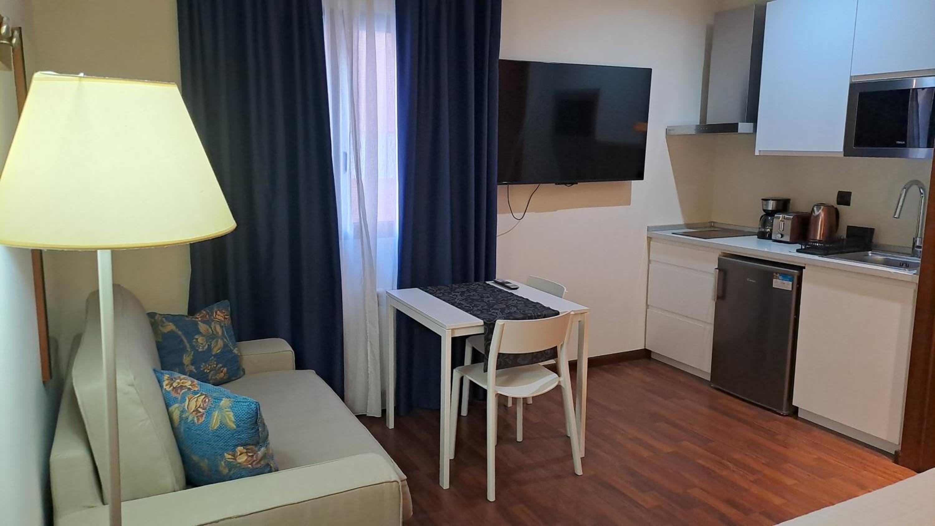 Habitación Triple Confort