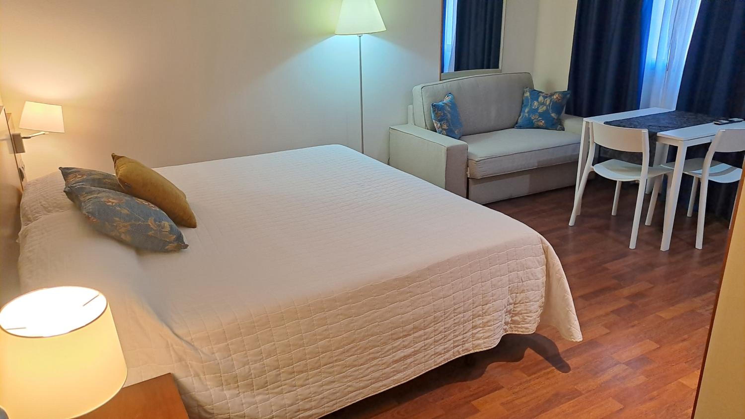 Comfort Triple Room photo 3