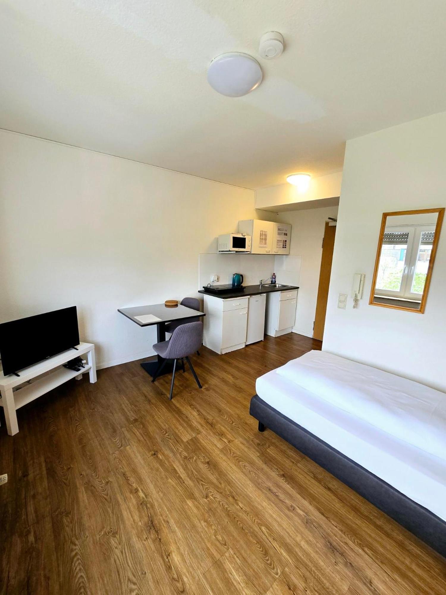 Standard Apartment photo 3