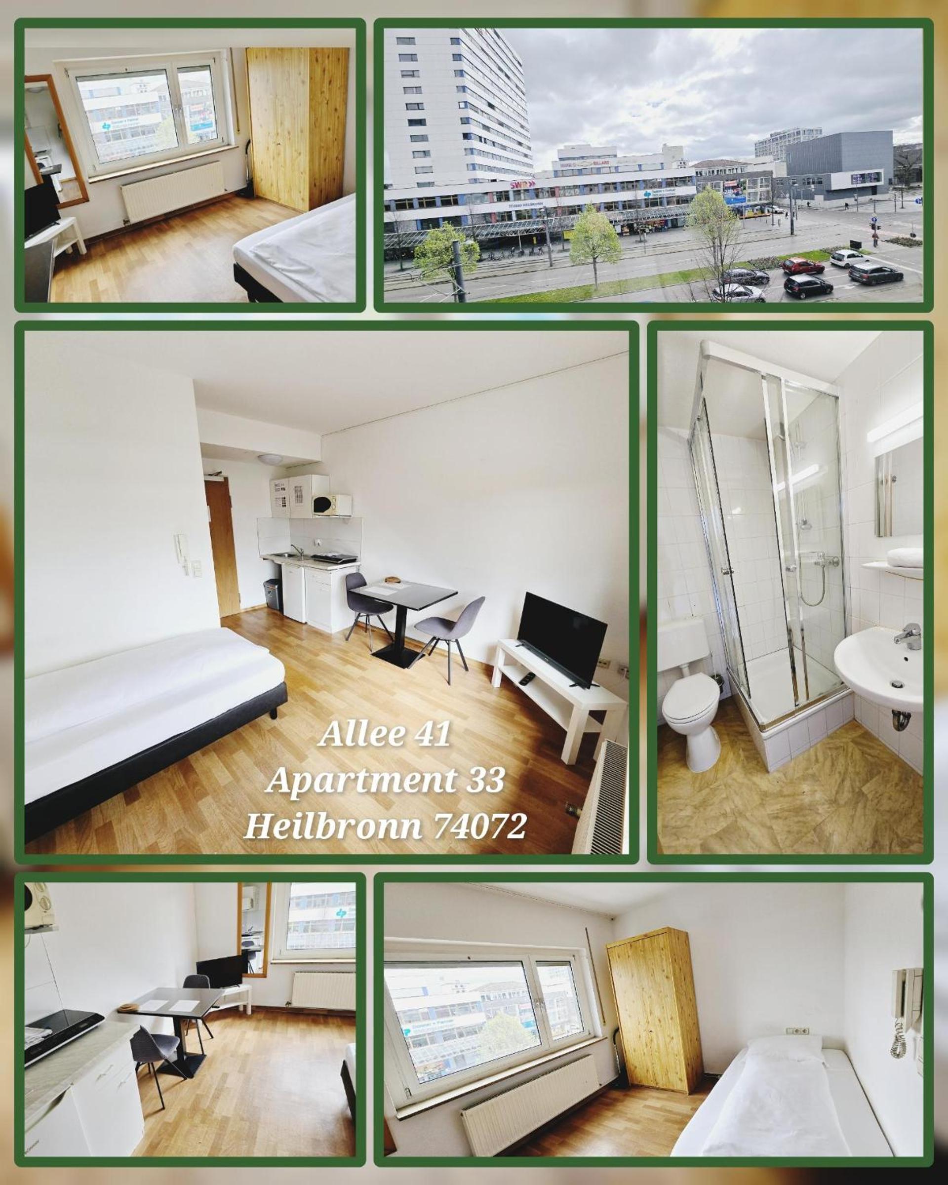 Apartment photo 1