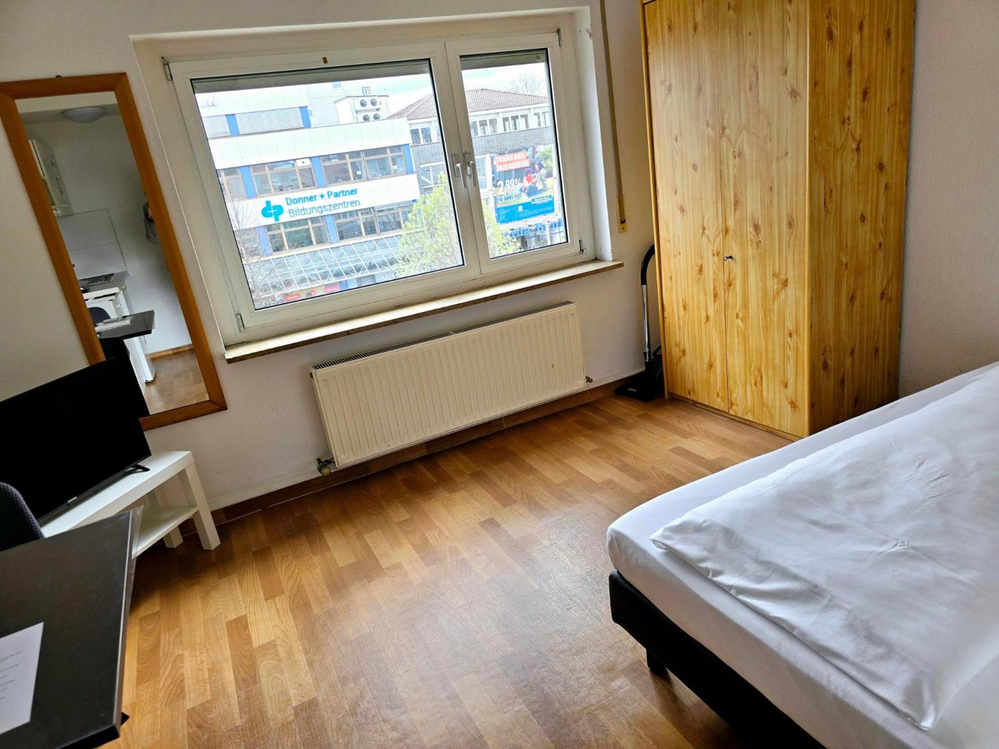 Apartment photo 3