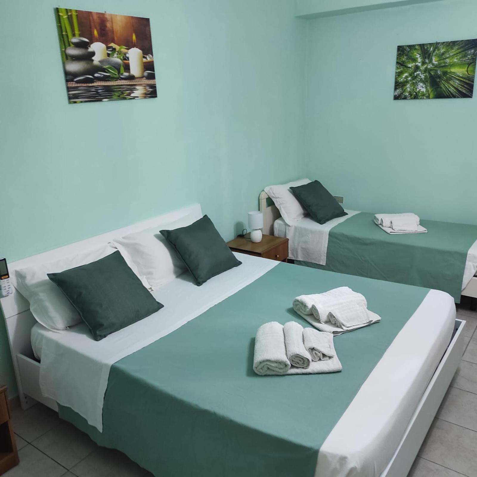 Apartment - Ground Floor