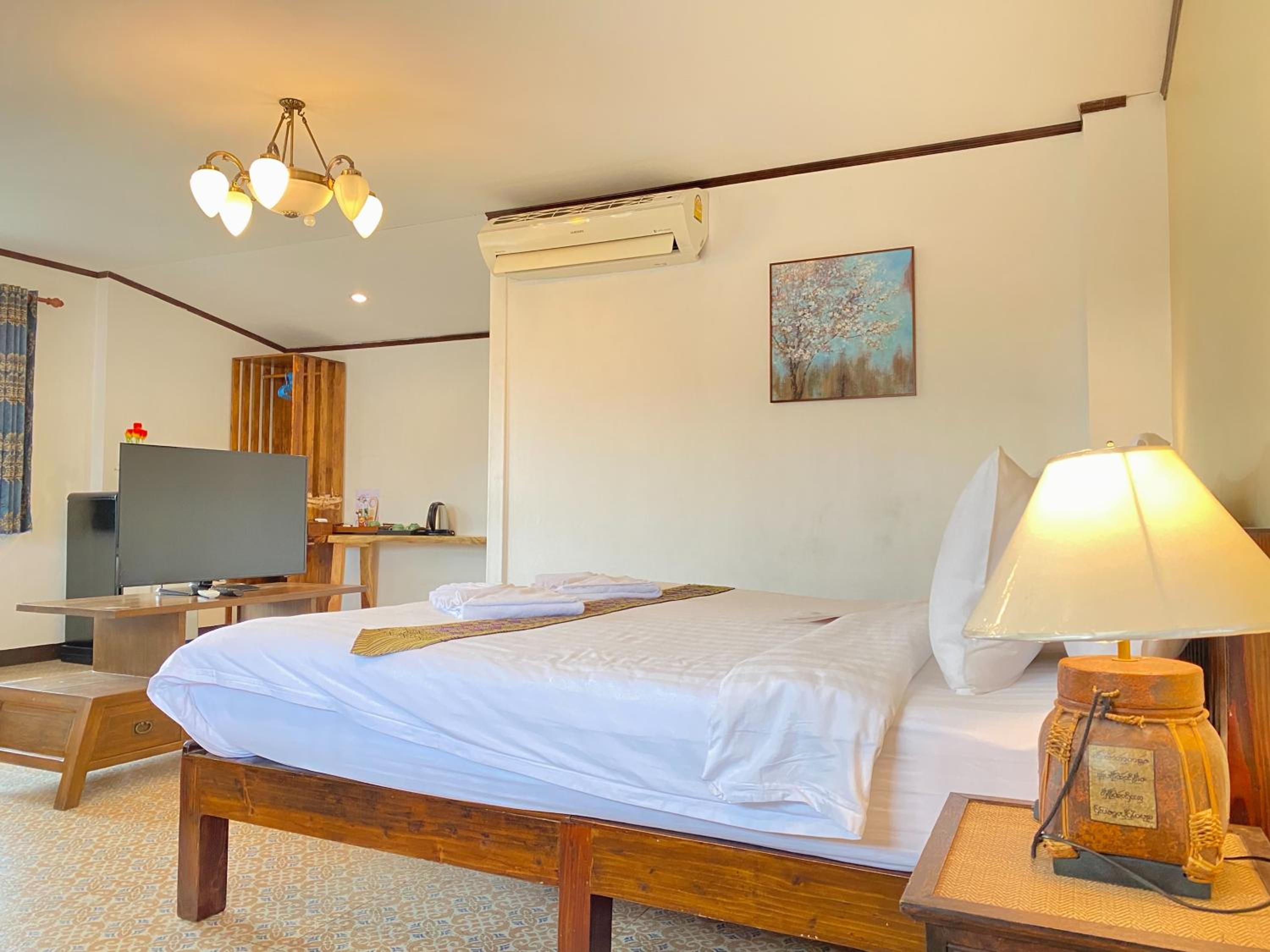 Family Junior Suite
