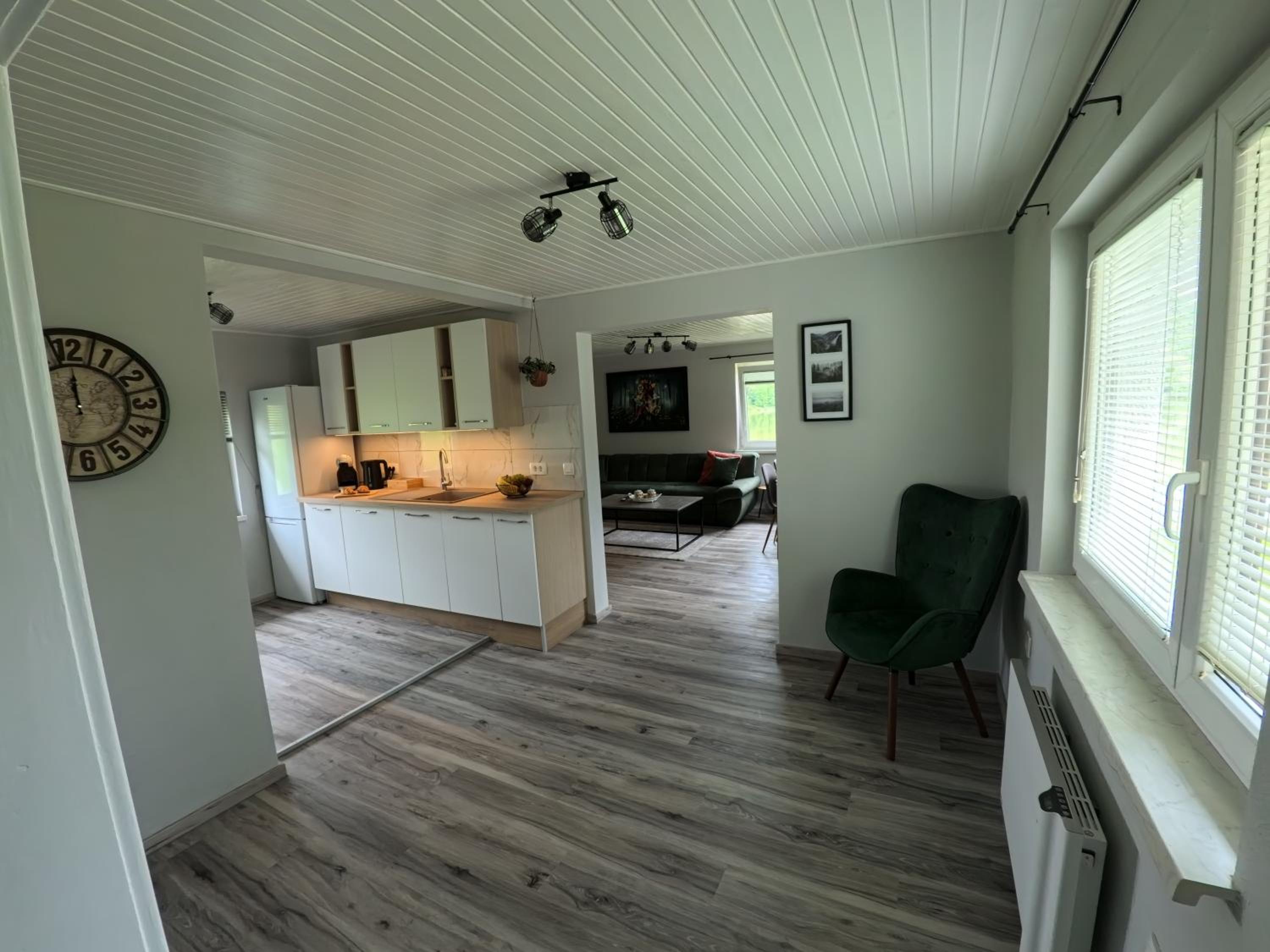 Two-Bedroom House photo 2