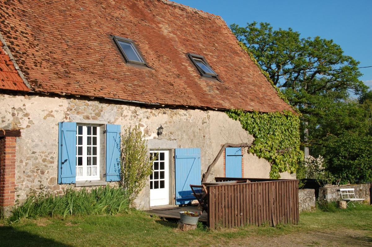 Two-Bedroom House 1