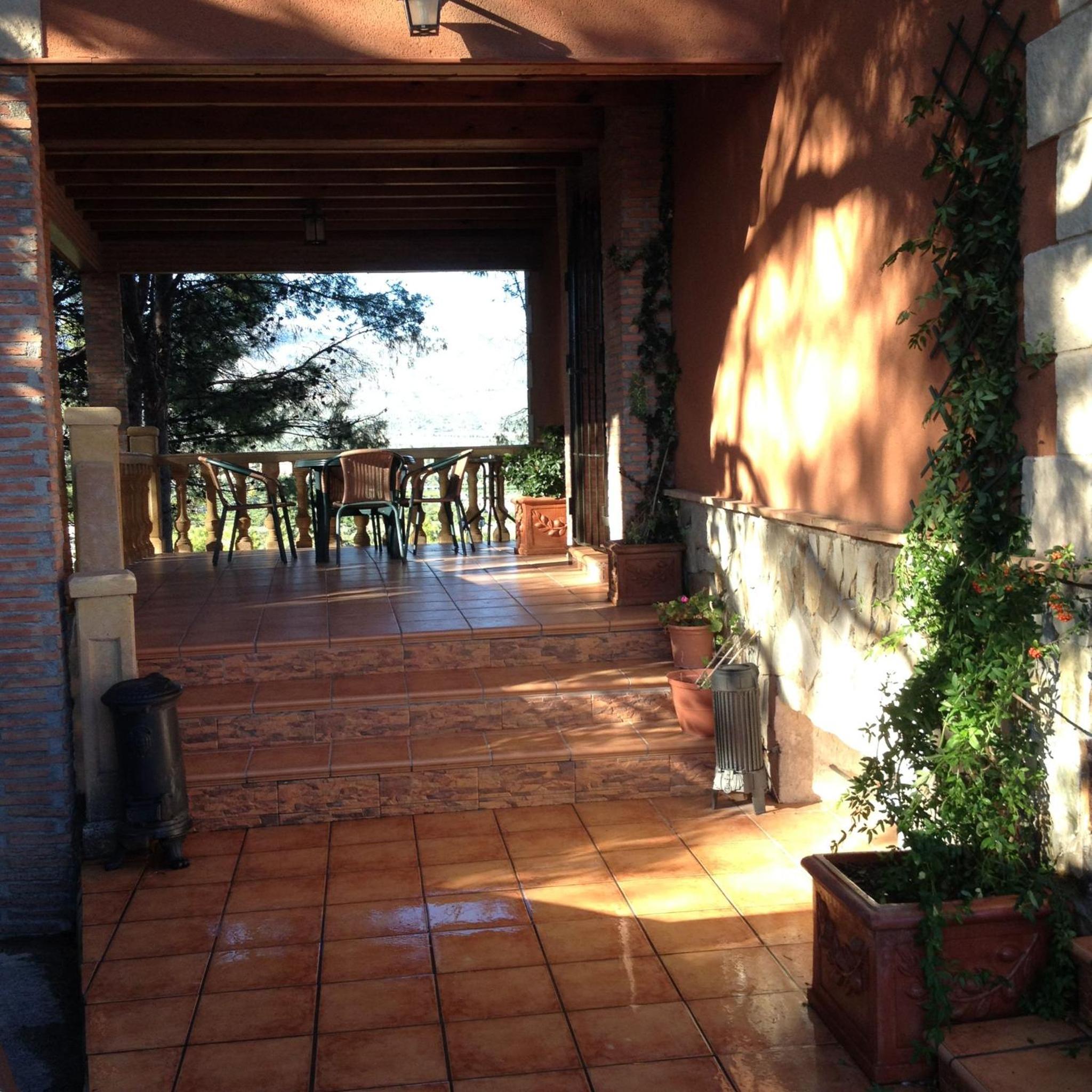 Casa de Seis Habitaciones