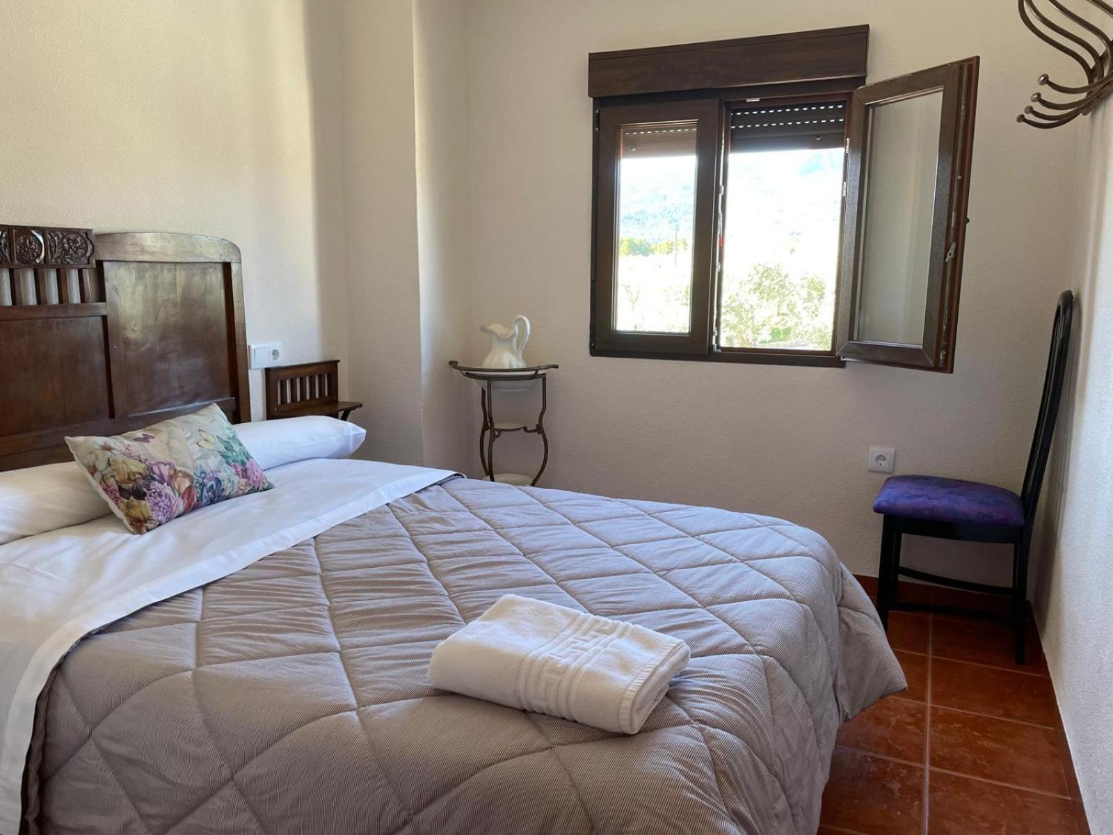 Casa de Seis Habitaciones