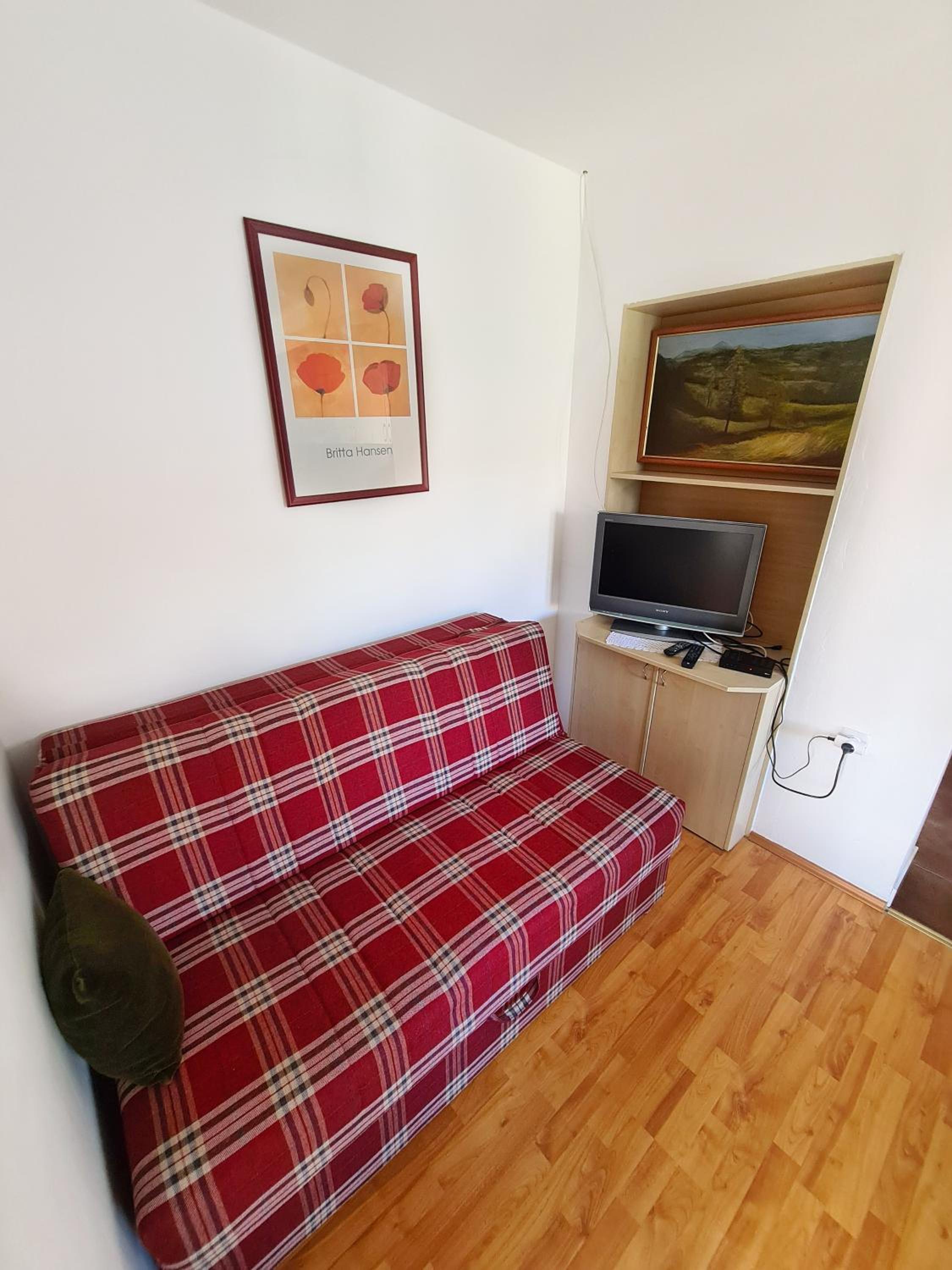 Two Bedroom Apartment photo 3