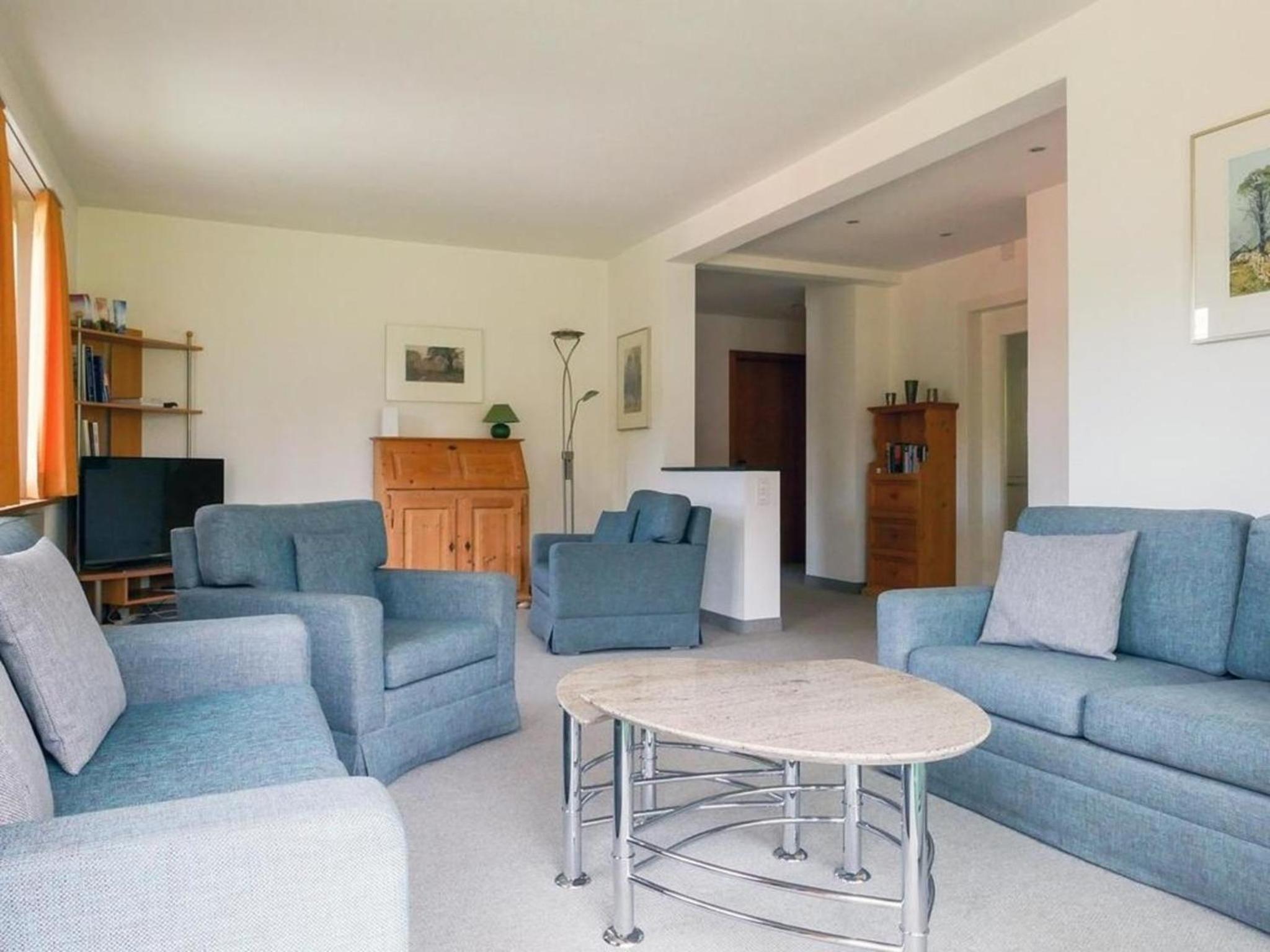 Apartment photo 1