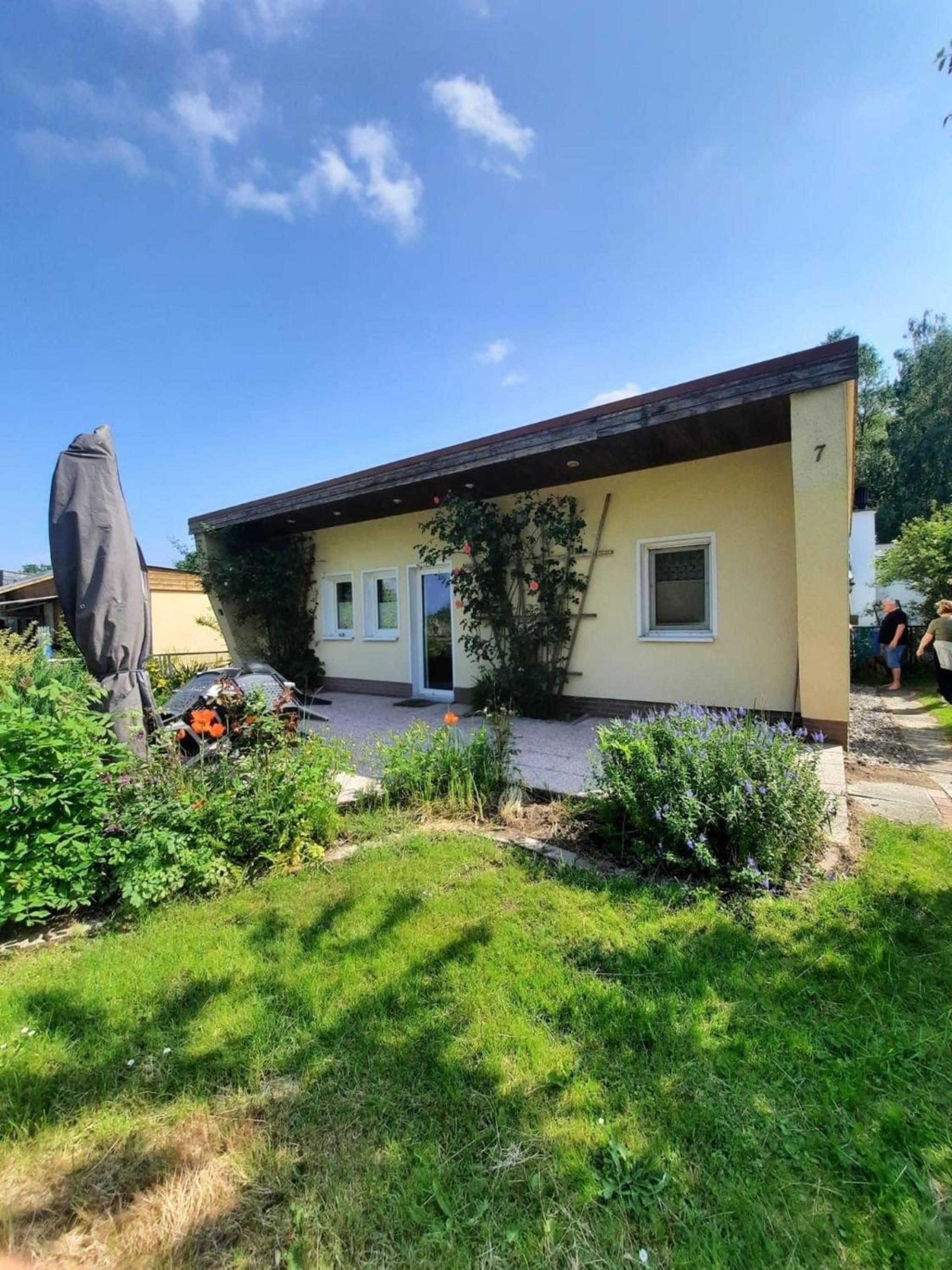 Holiday Home photo 2