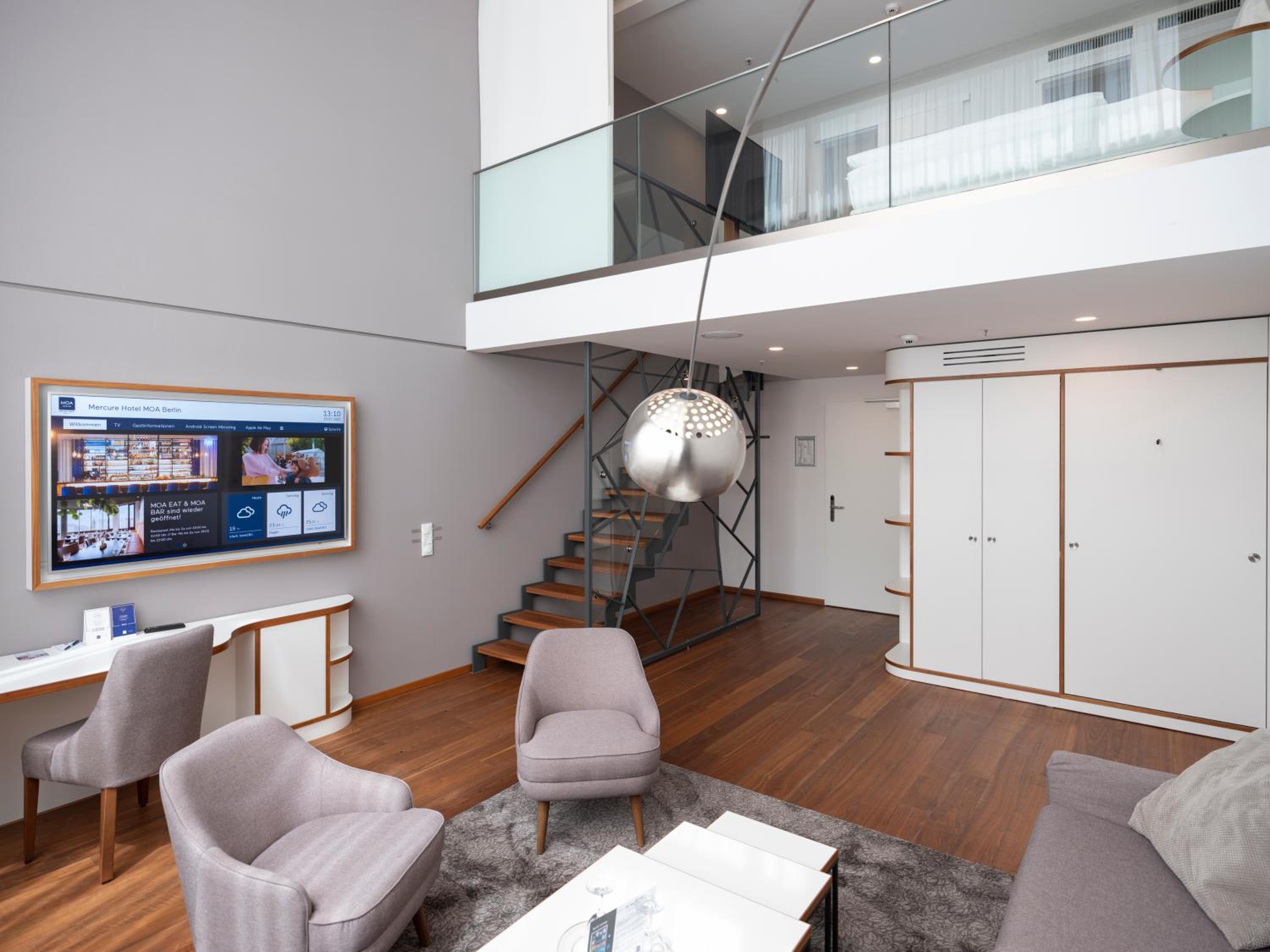 Deluxe Suite - Photo 5