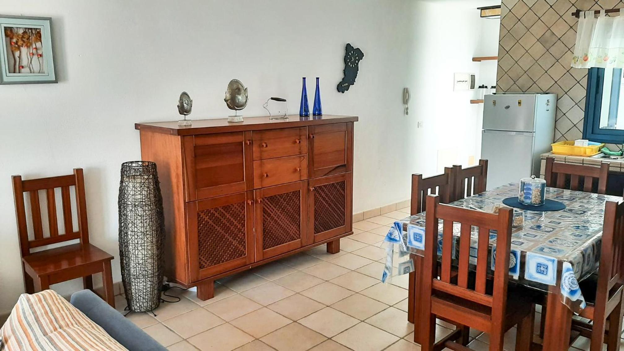 Two-Bedroom House photo 2