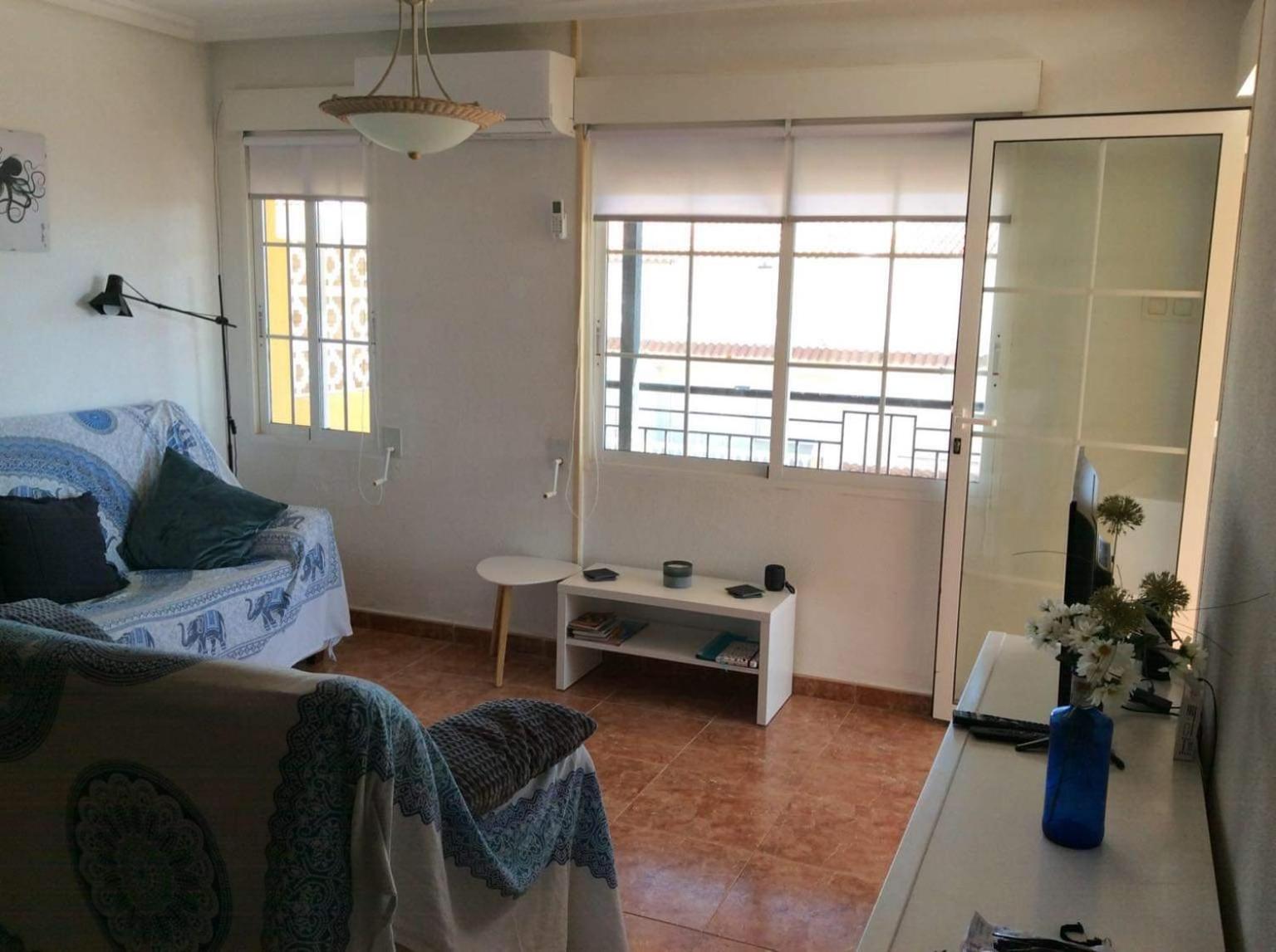 Departamento de tres habitaciones