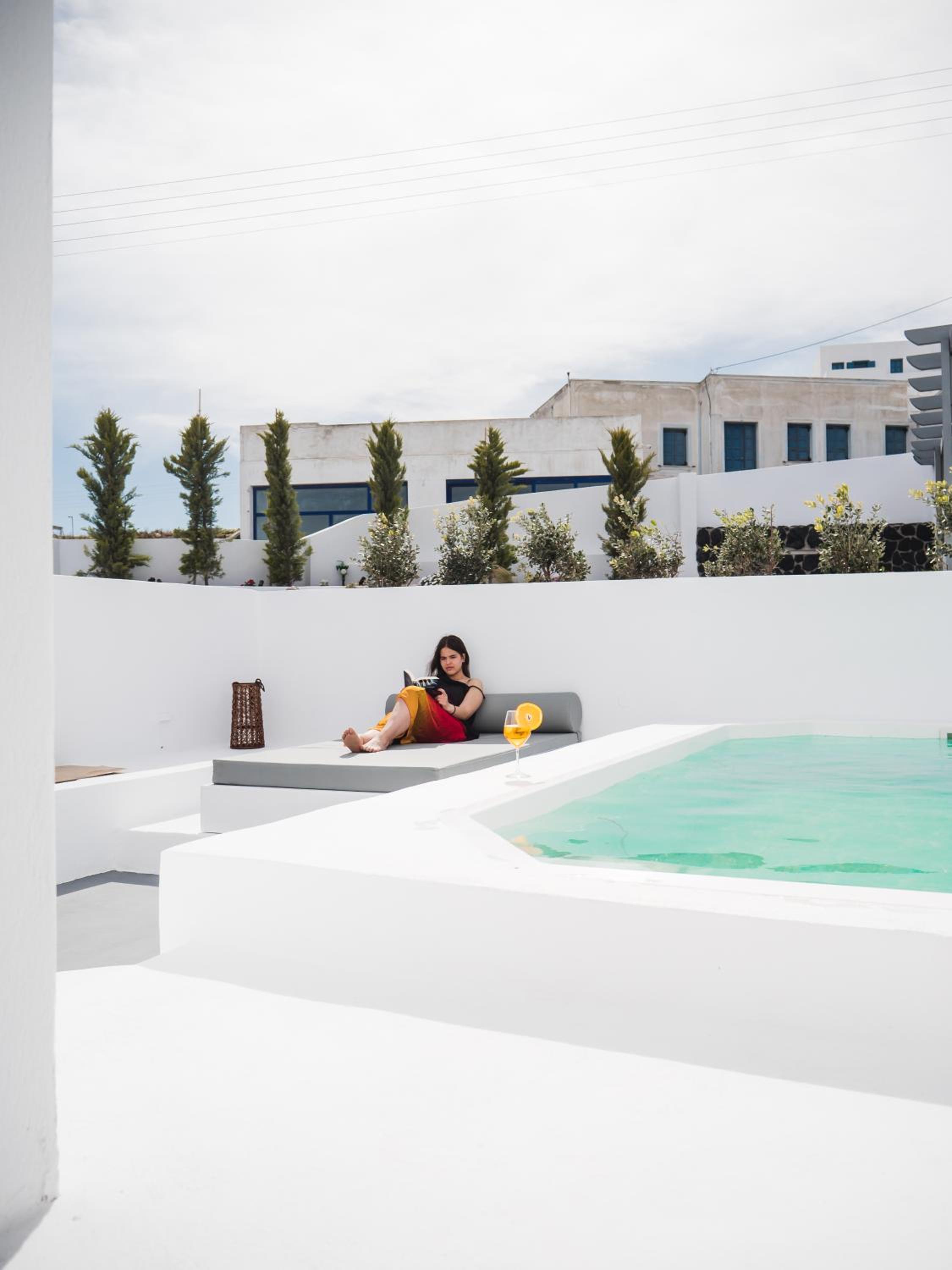 Suite with Pool - Photo 5