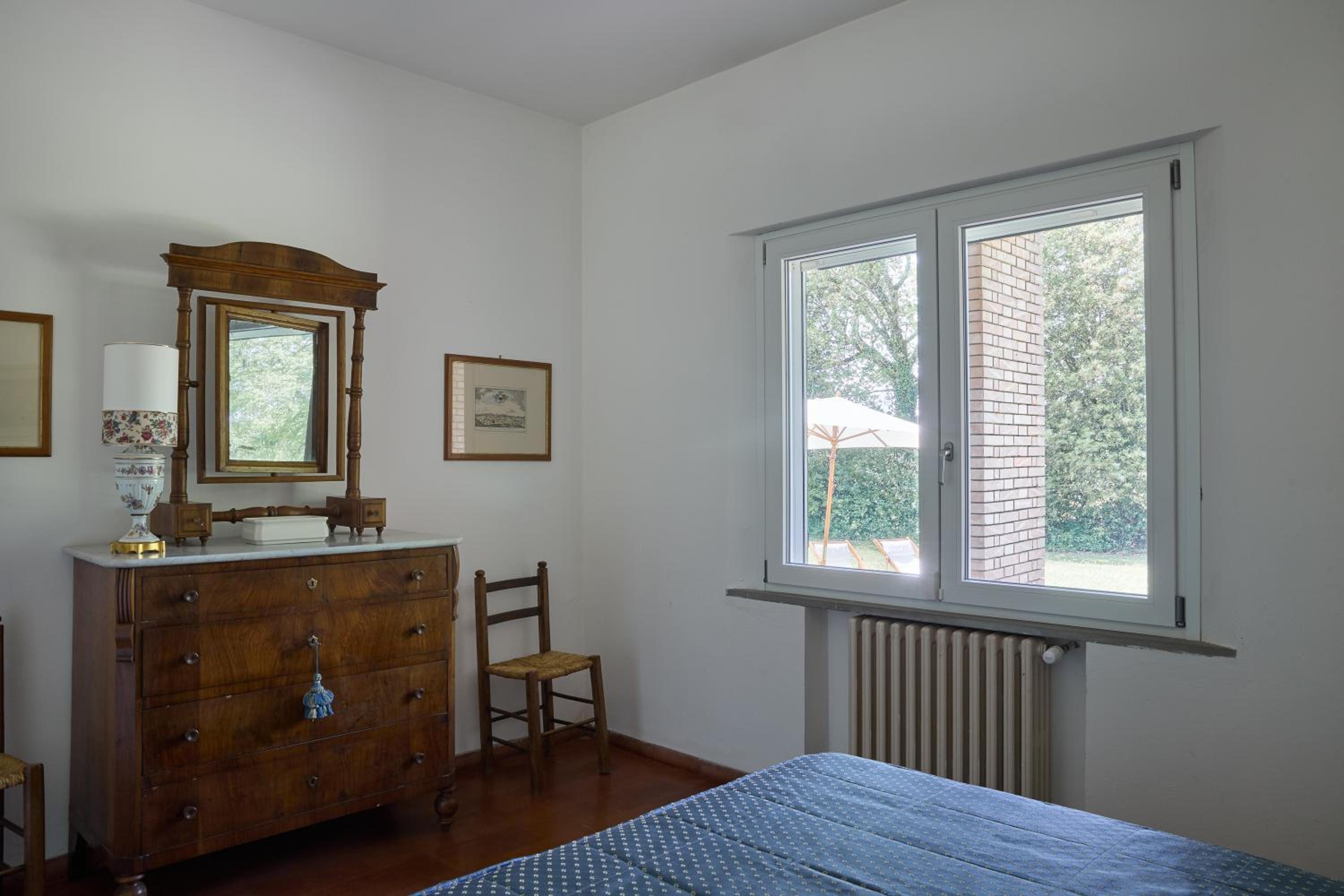 Three-Bedroom Home photo 1