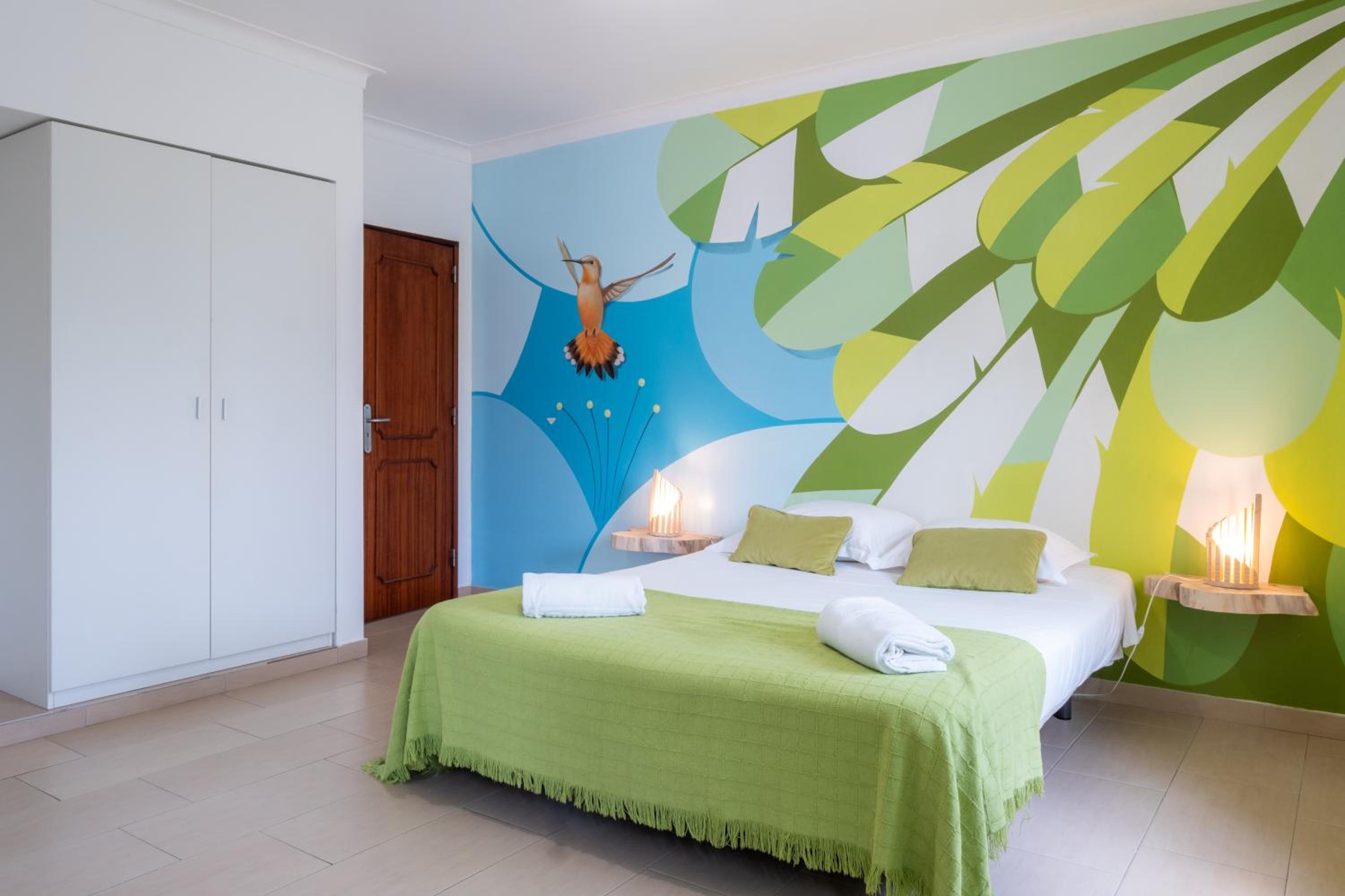 Double Room photo 2