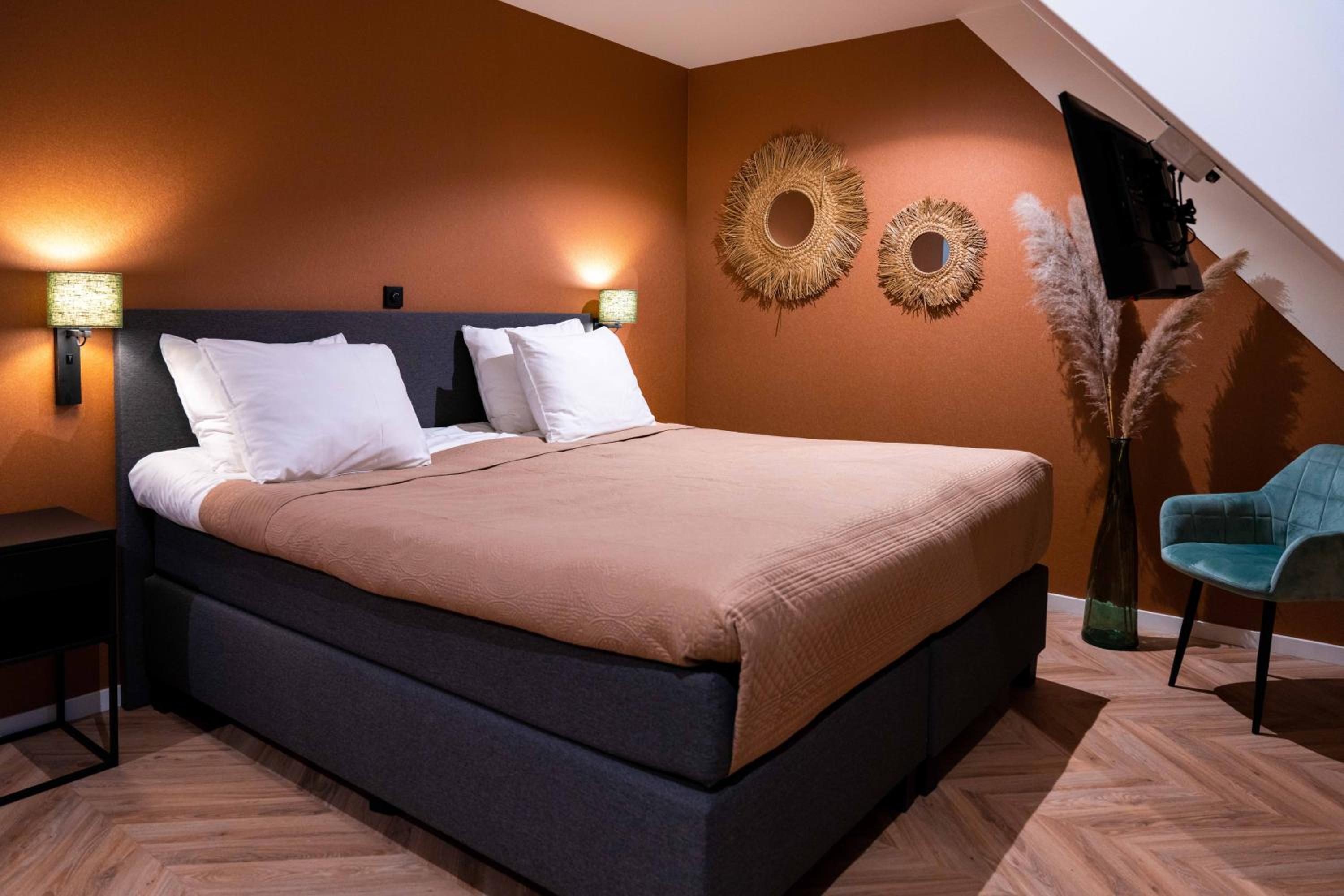 Superior Double Room - Photo 1
