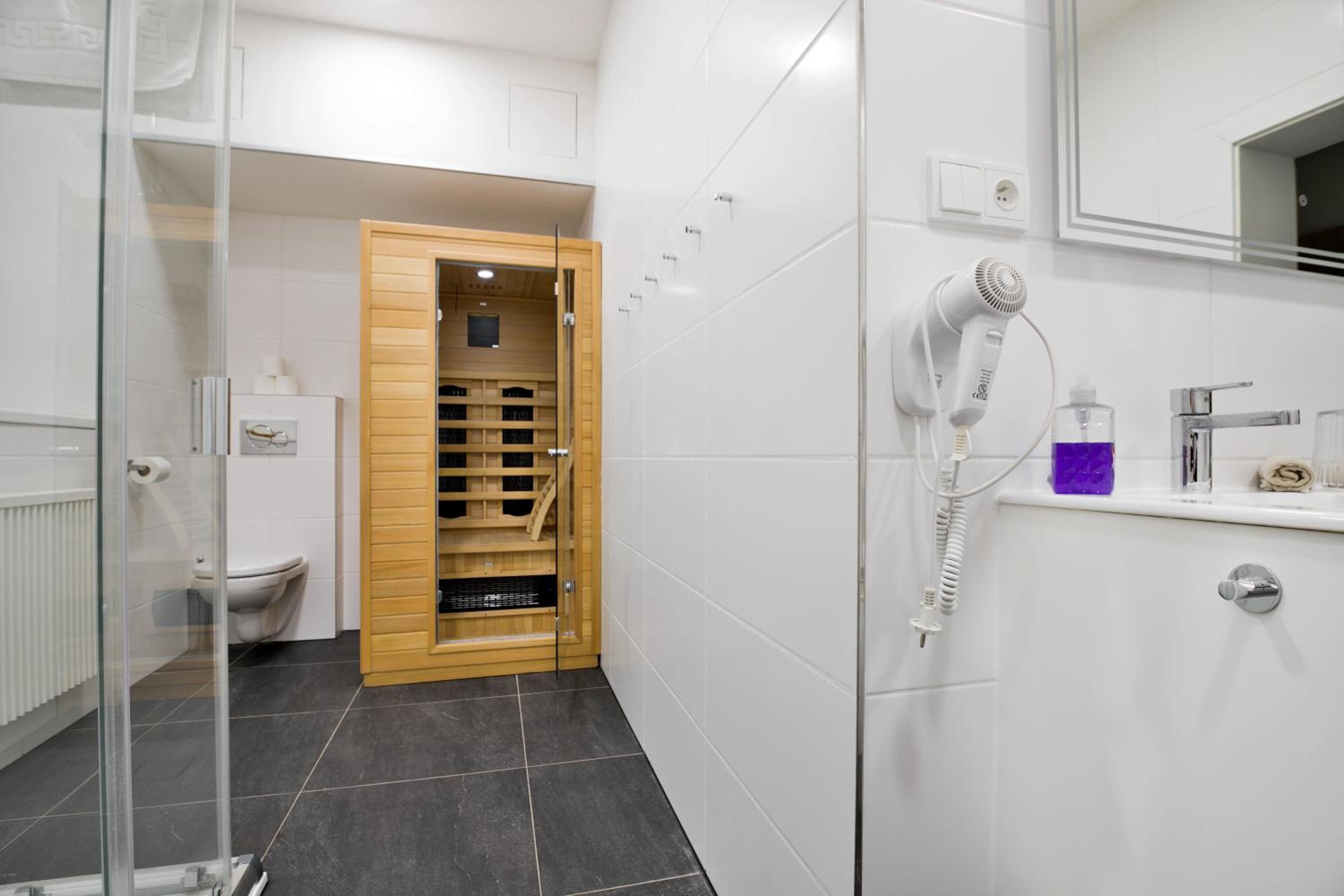 Two-Bedroom Apartment - Photo 15