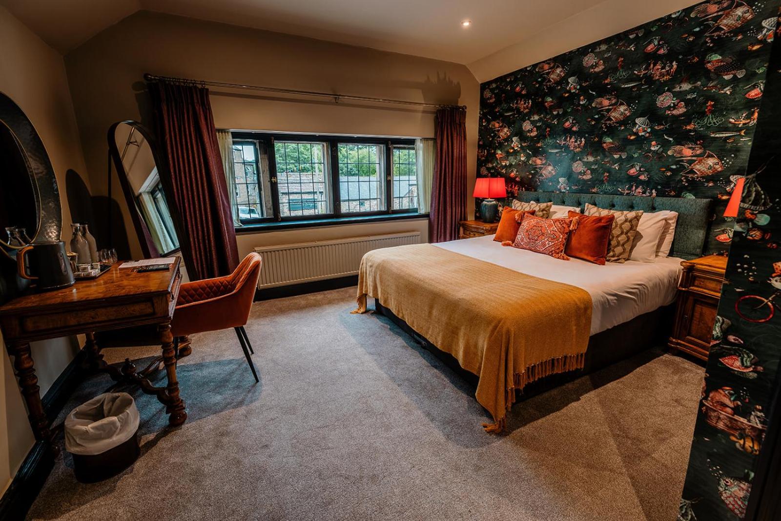 Superior Room photo 1