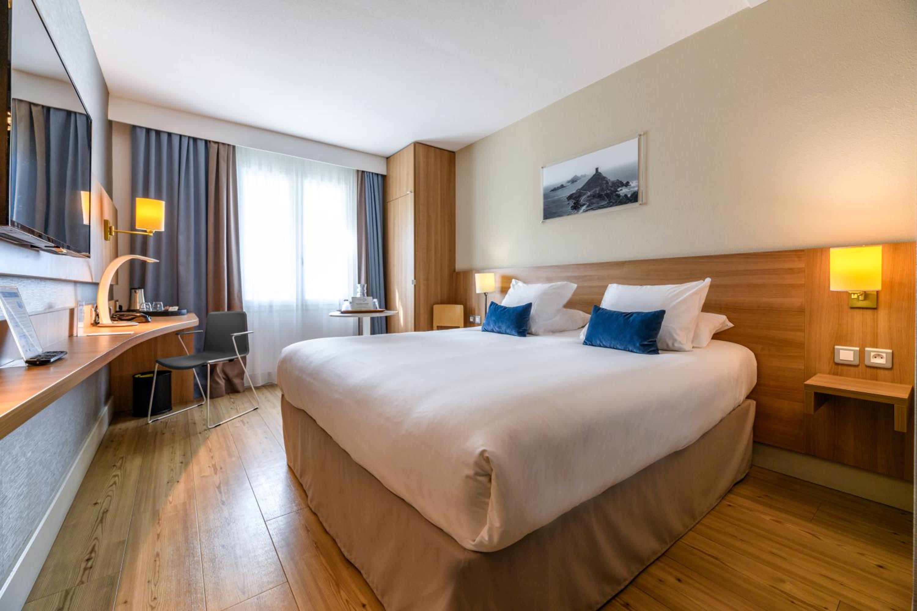 Comfort King Room - Photo 1