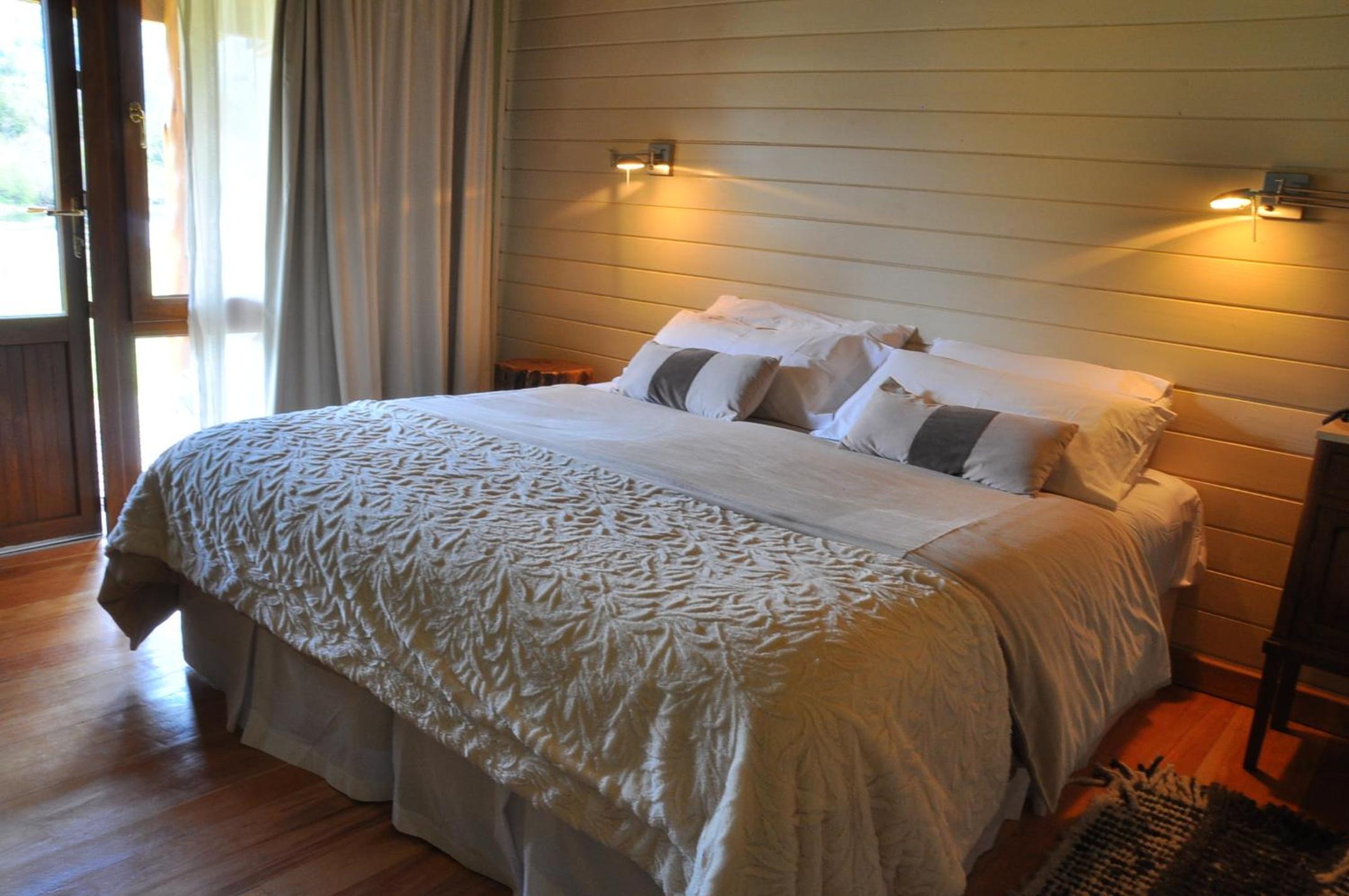 Double or Twin Room photo 1