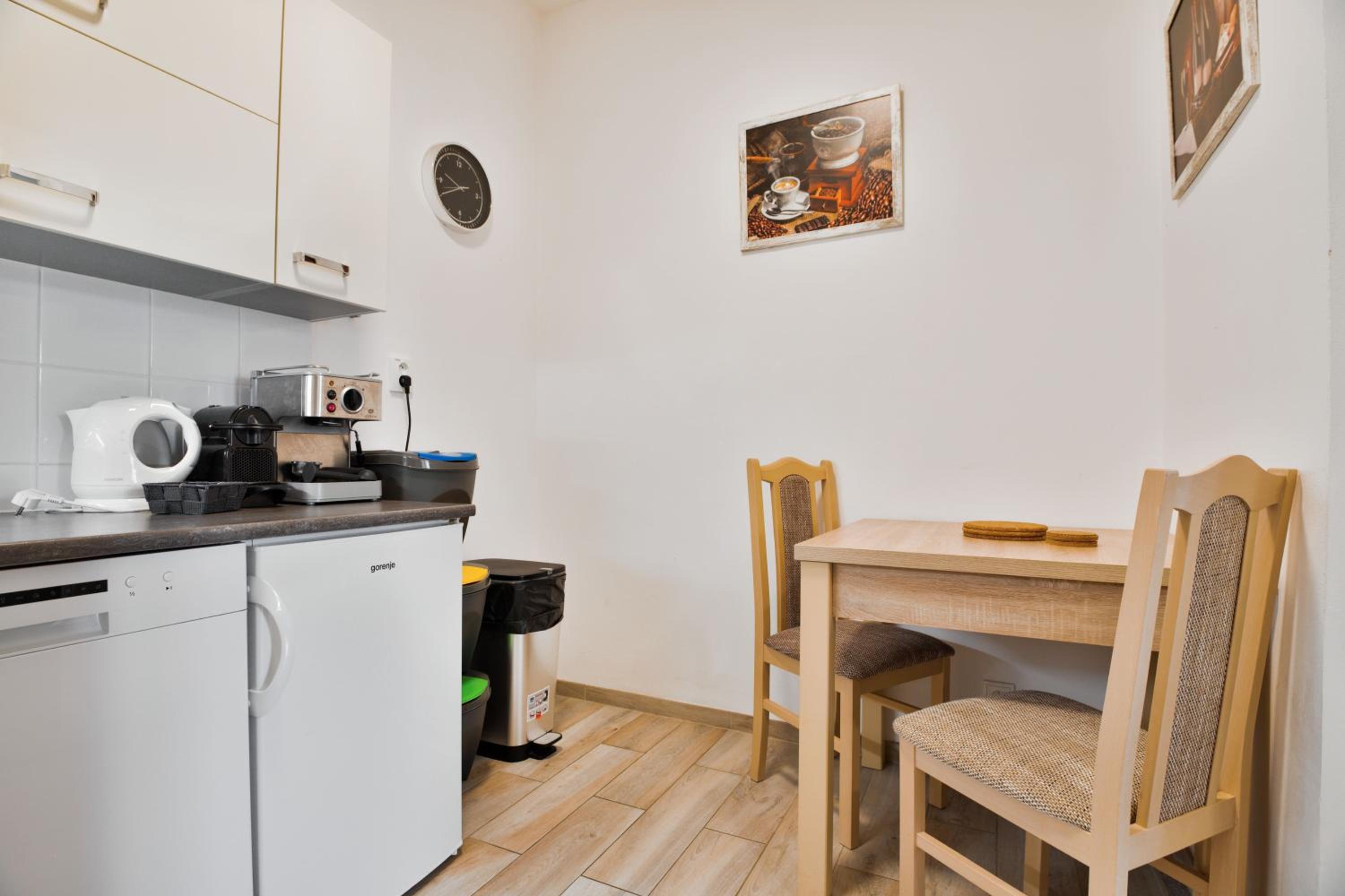 Superior Apartment with Sauna - Photo 6