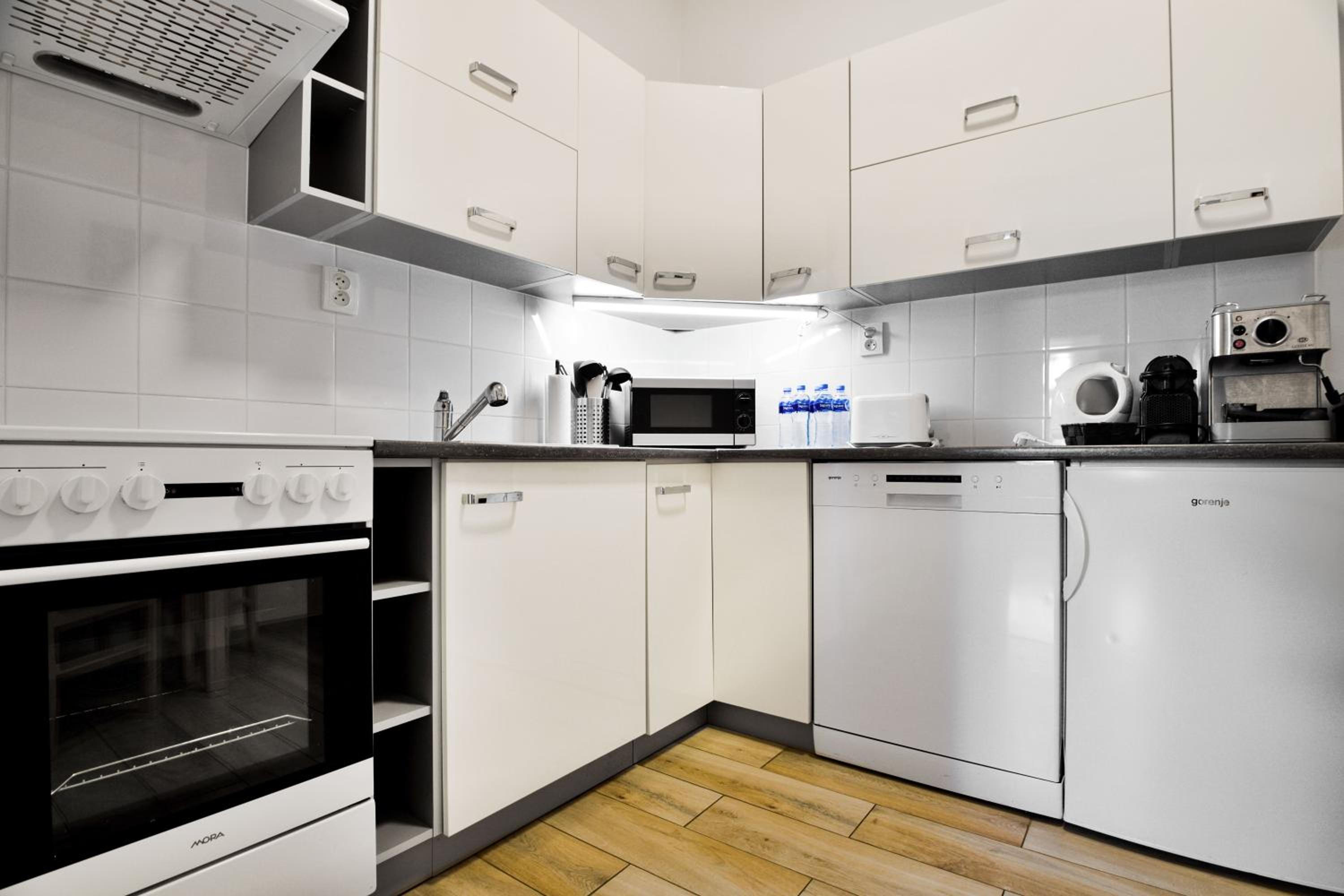 Superior Apartment with Sauna - Photo 8