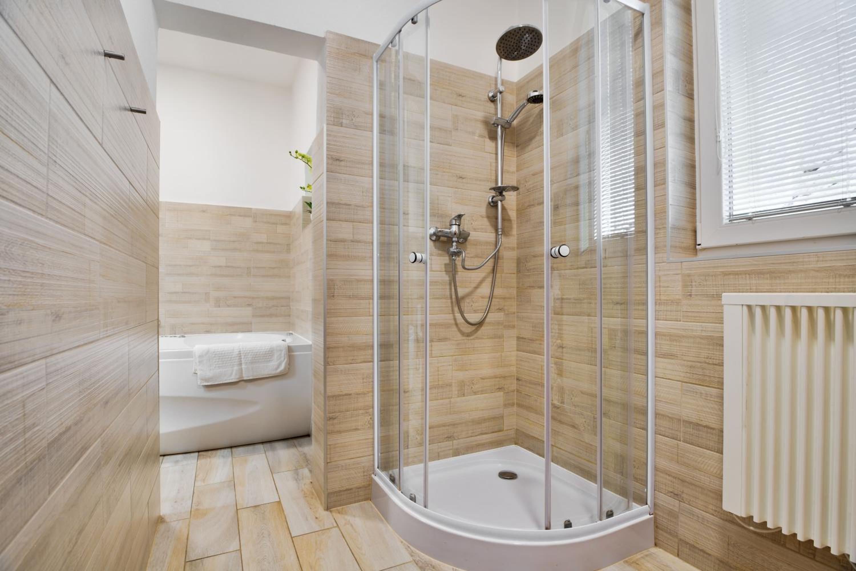 Superior Apartment with Sauna - Photo 4