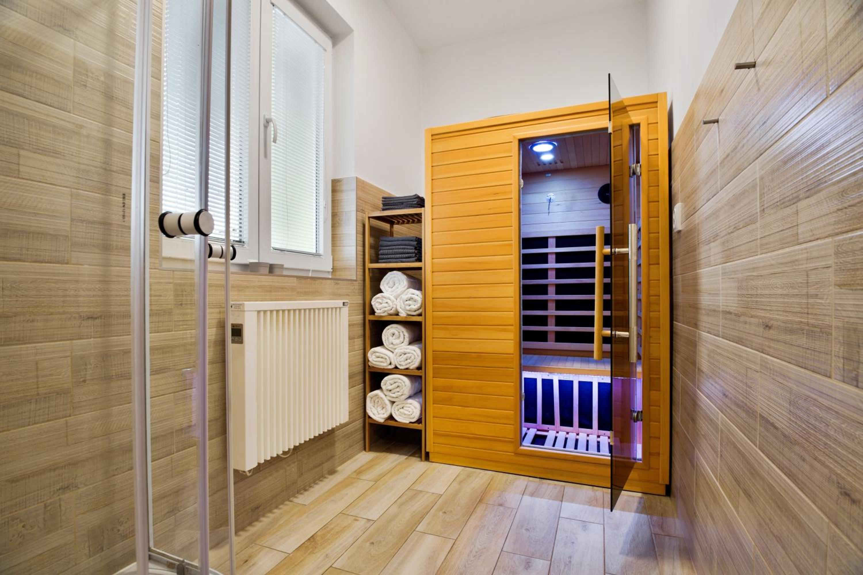 Superior Apartment with Sauna - Photo 5