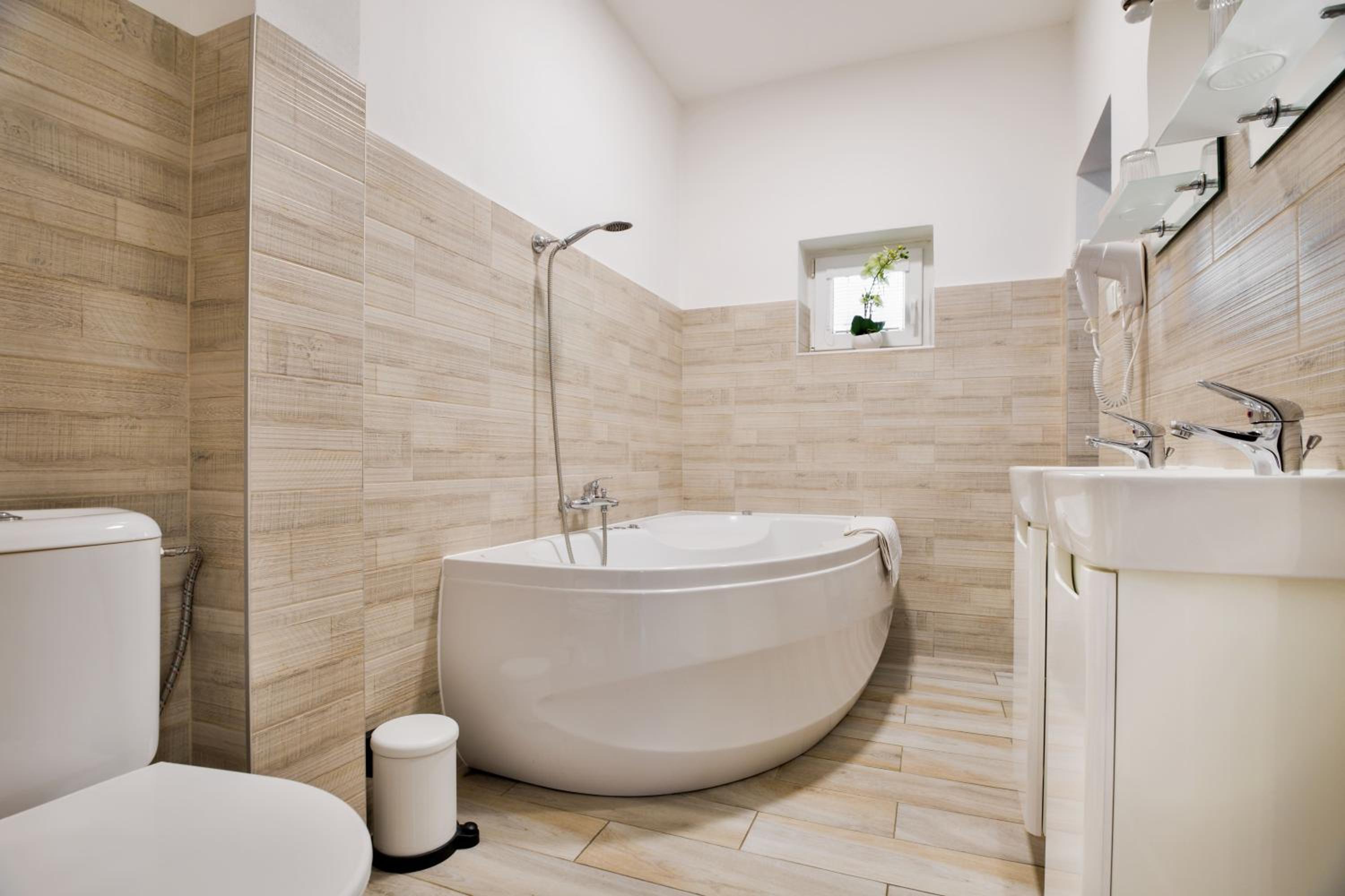 Superior Apartment with Sauna - Photo 12