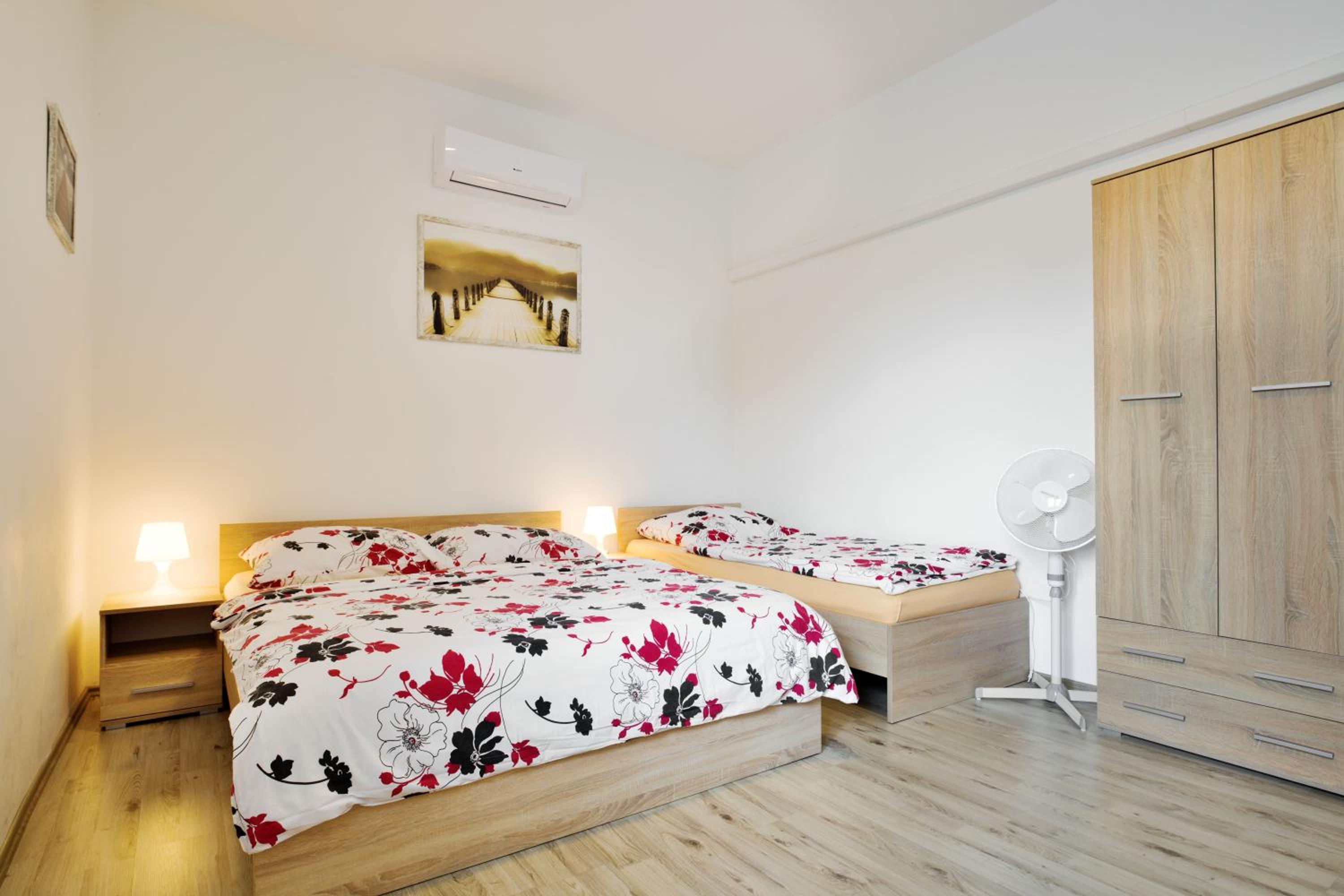 Superior Apartment with Sauna - Photo 1