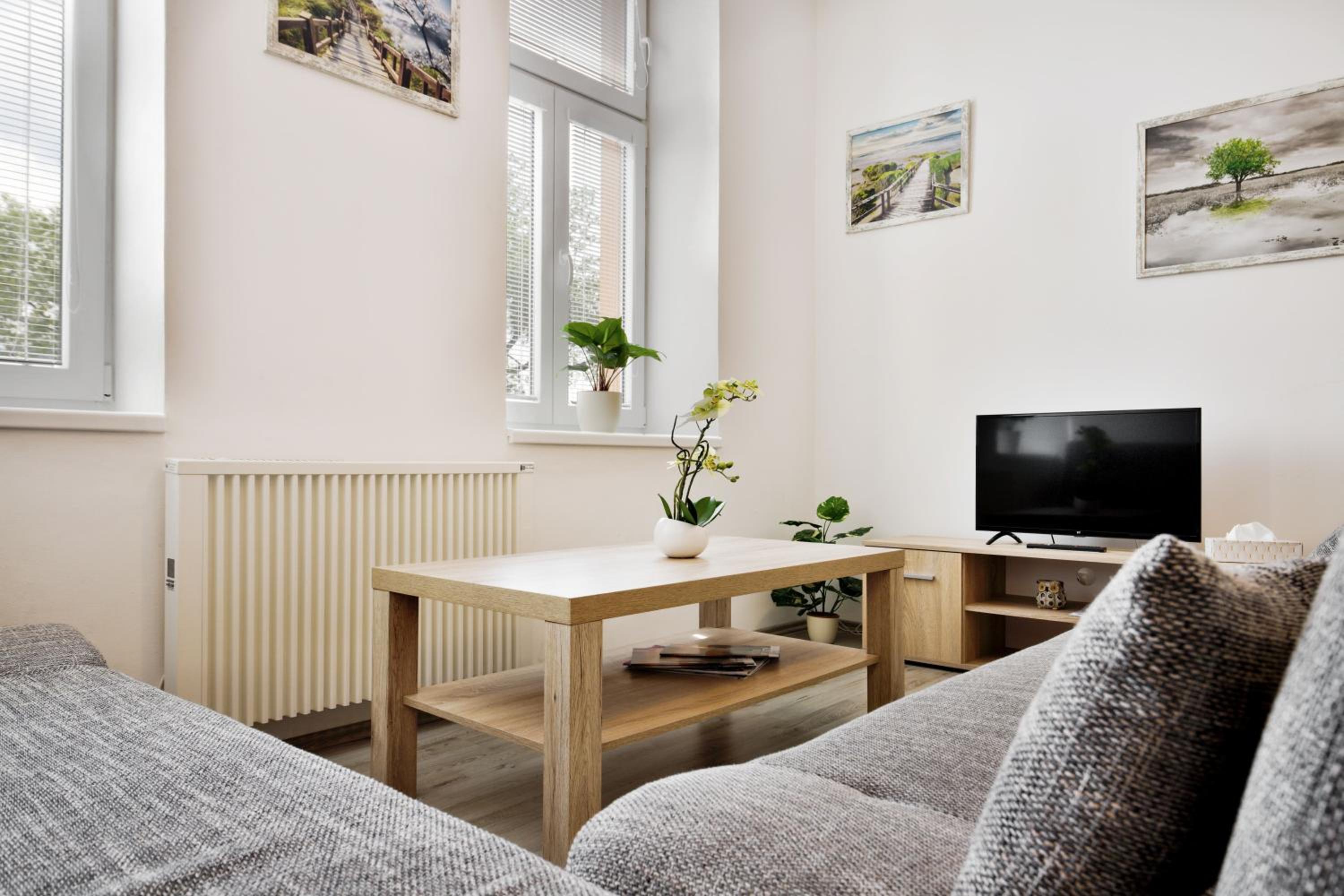 Superior Apartment with Sauna - Photo 9