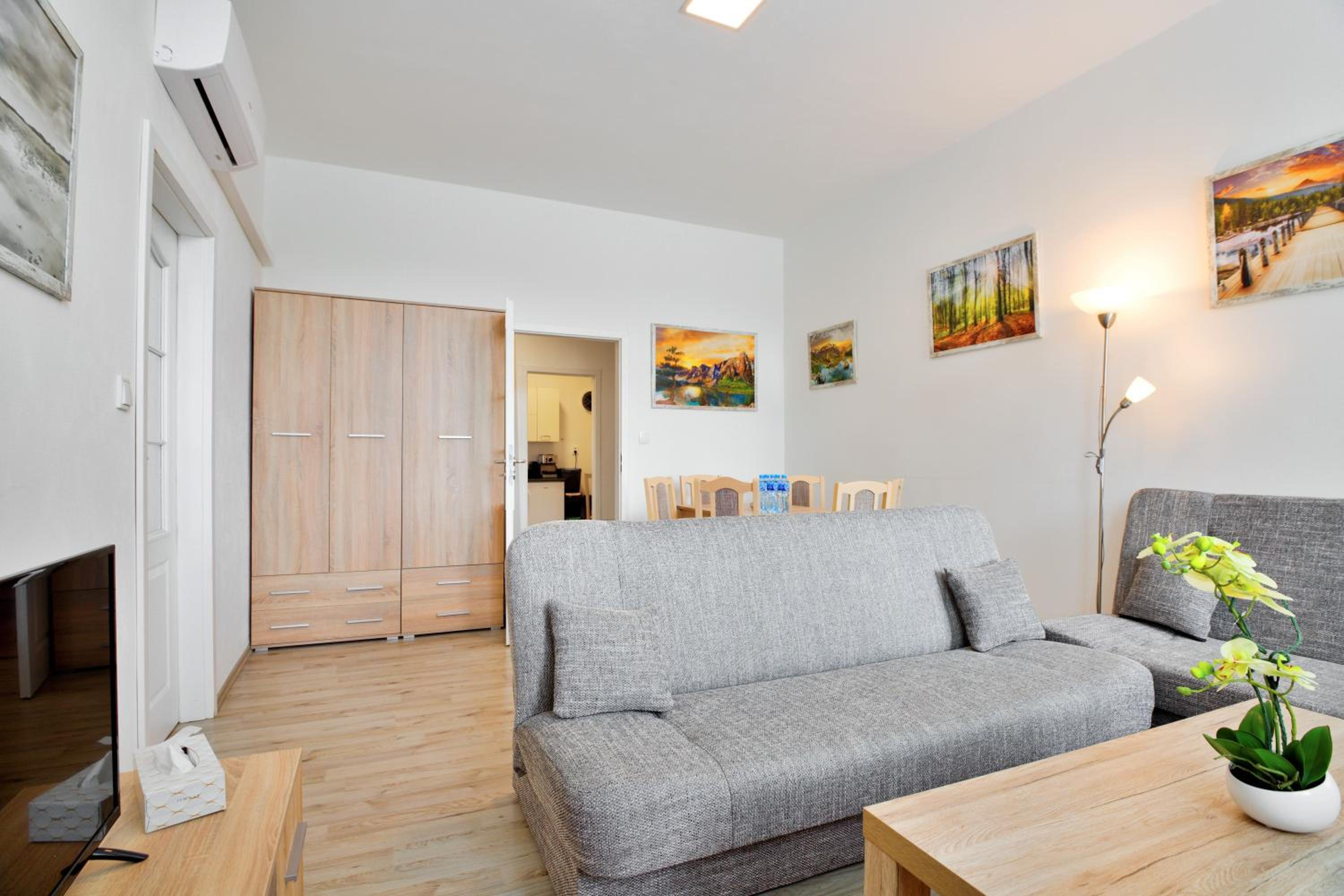 Superior Apartment with Sauna - Photo 2