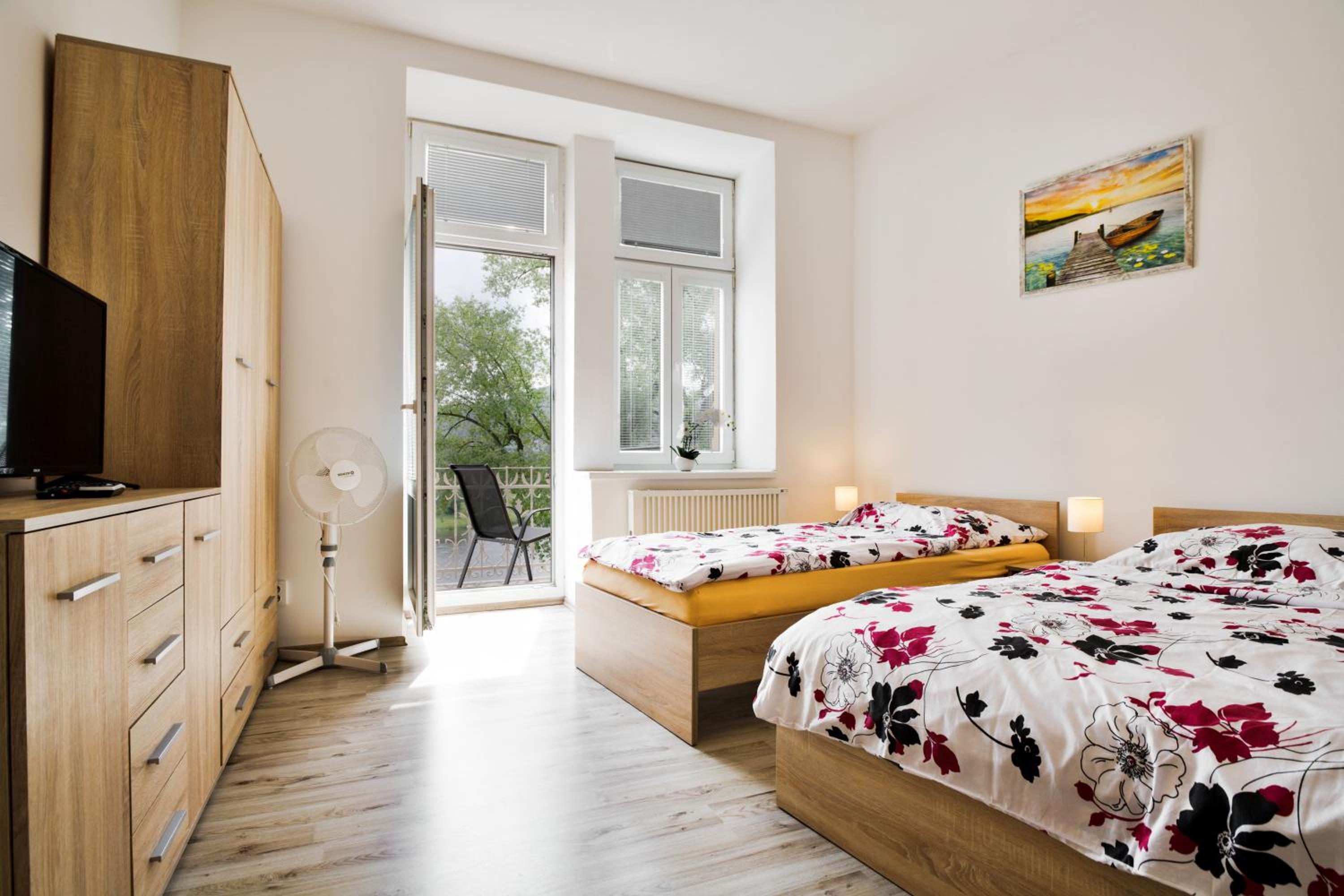 Superior Apartment with Sauna - Photo 11