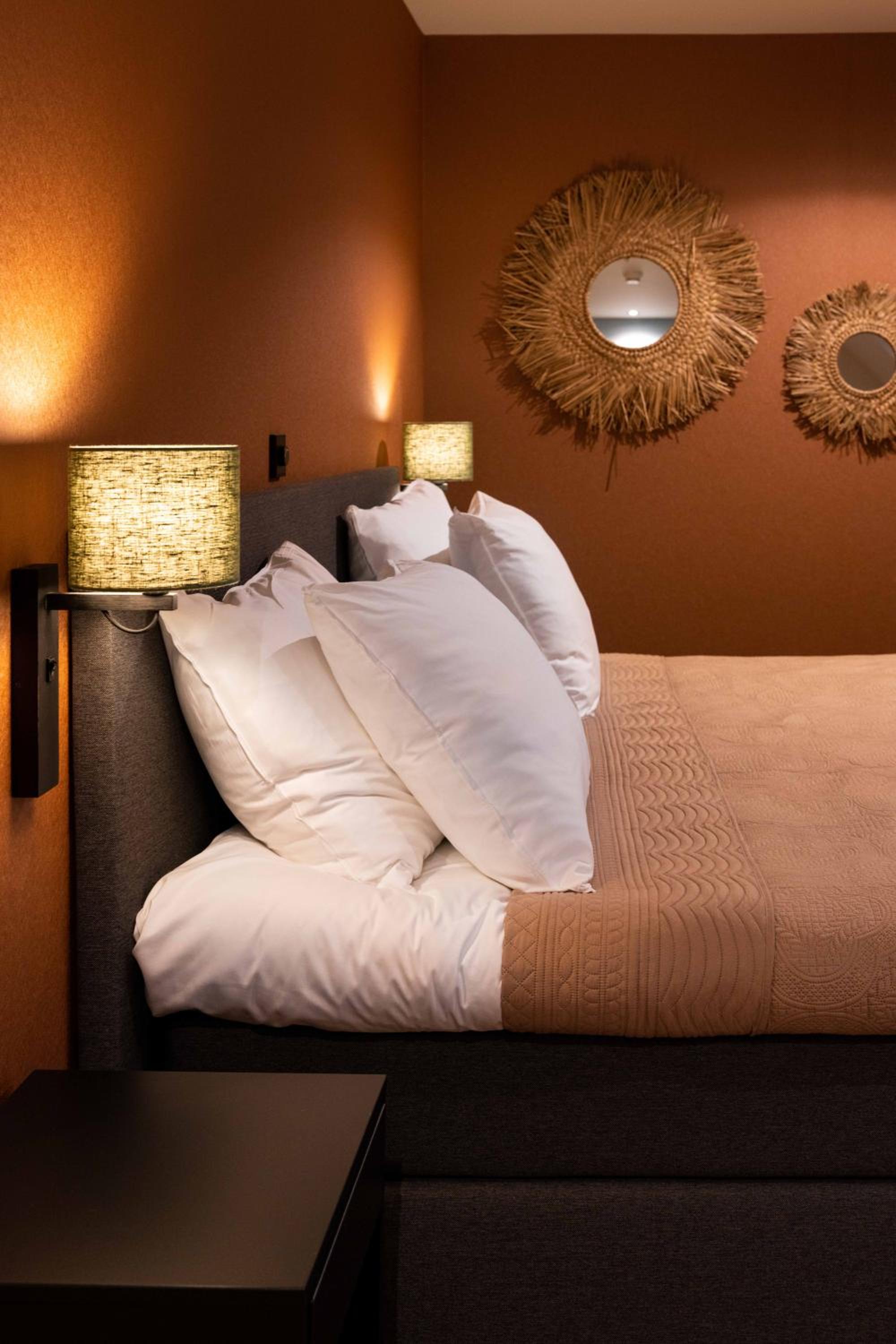 Superior Double Room - Photo 11