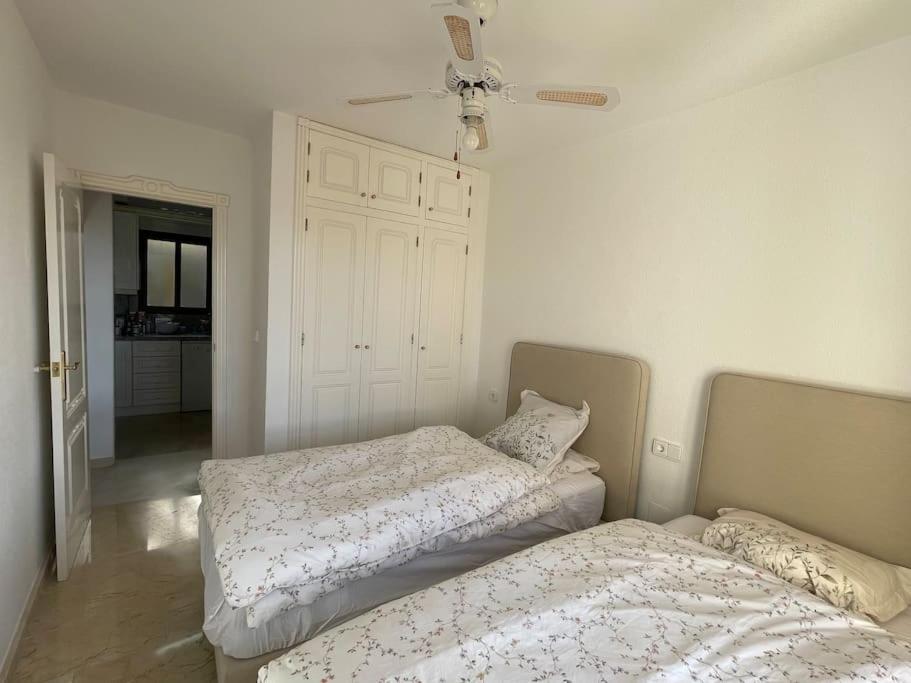 Departamento de tres habitaciones