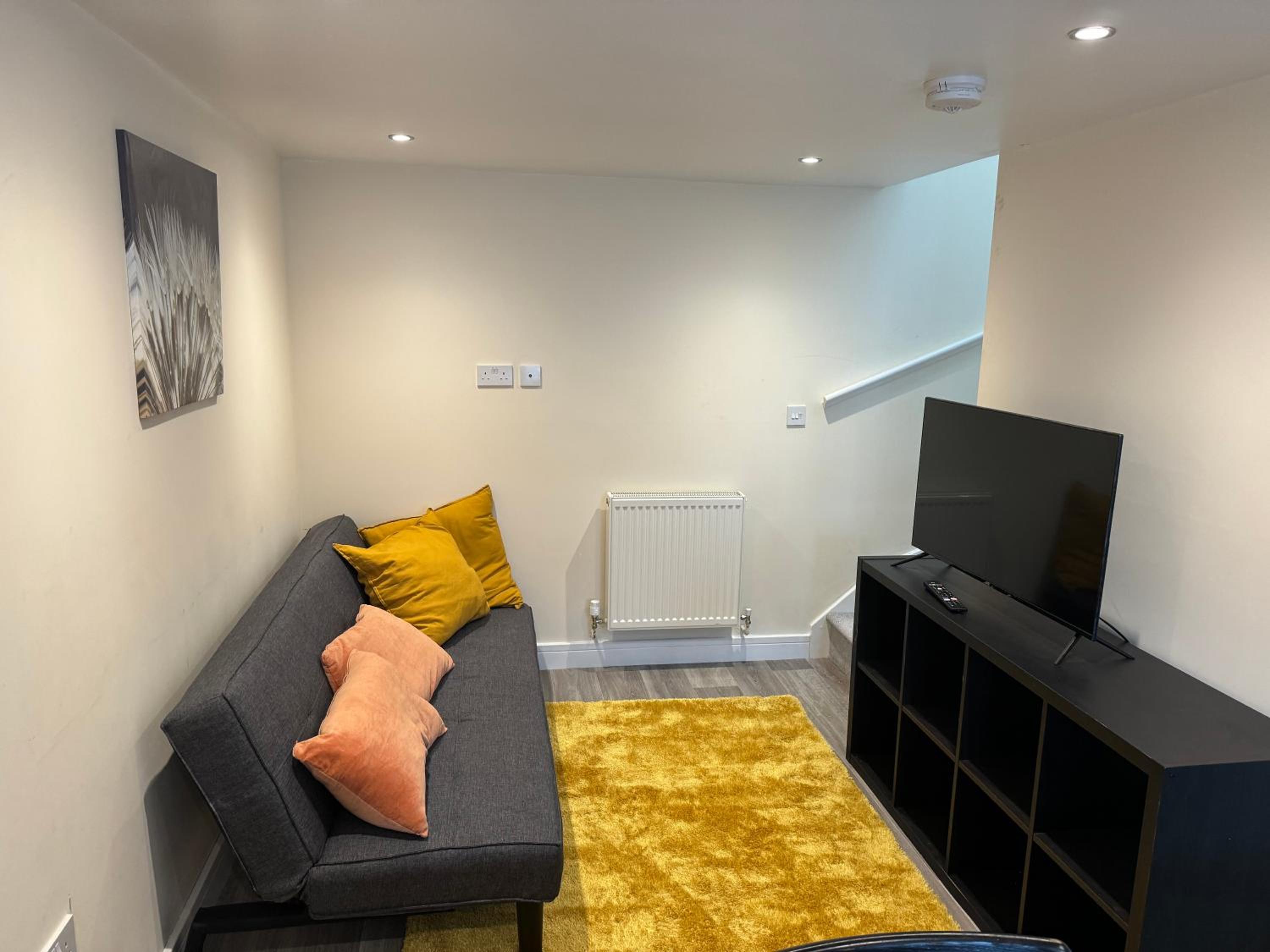 Three-Bedroom House photo 1
