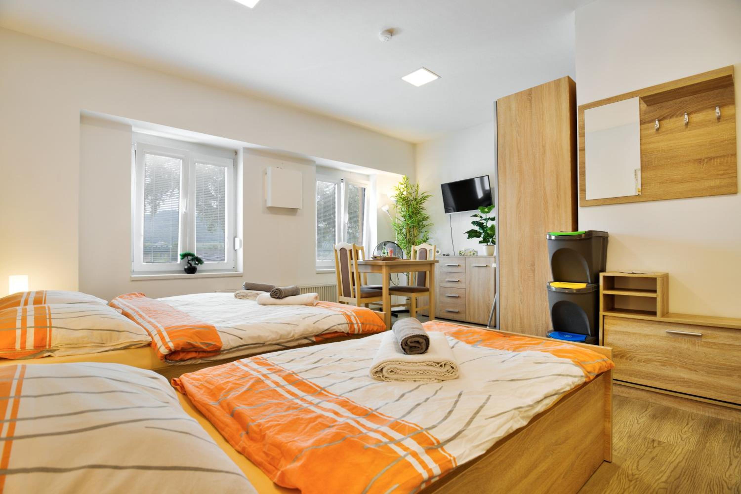 Apartment - Ground Floor - Photo 5