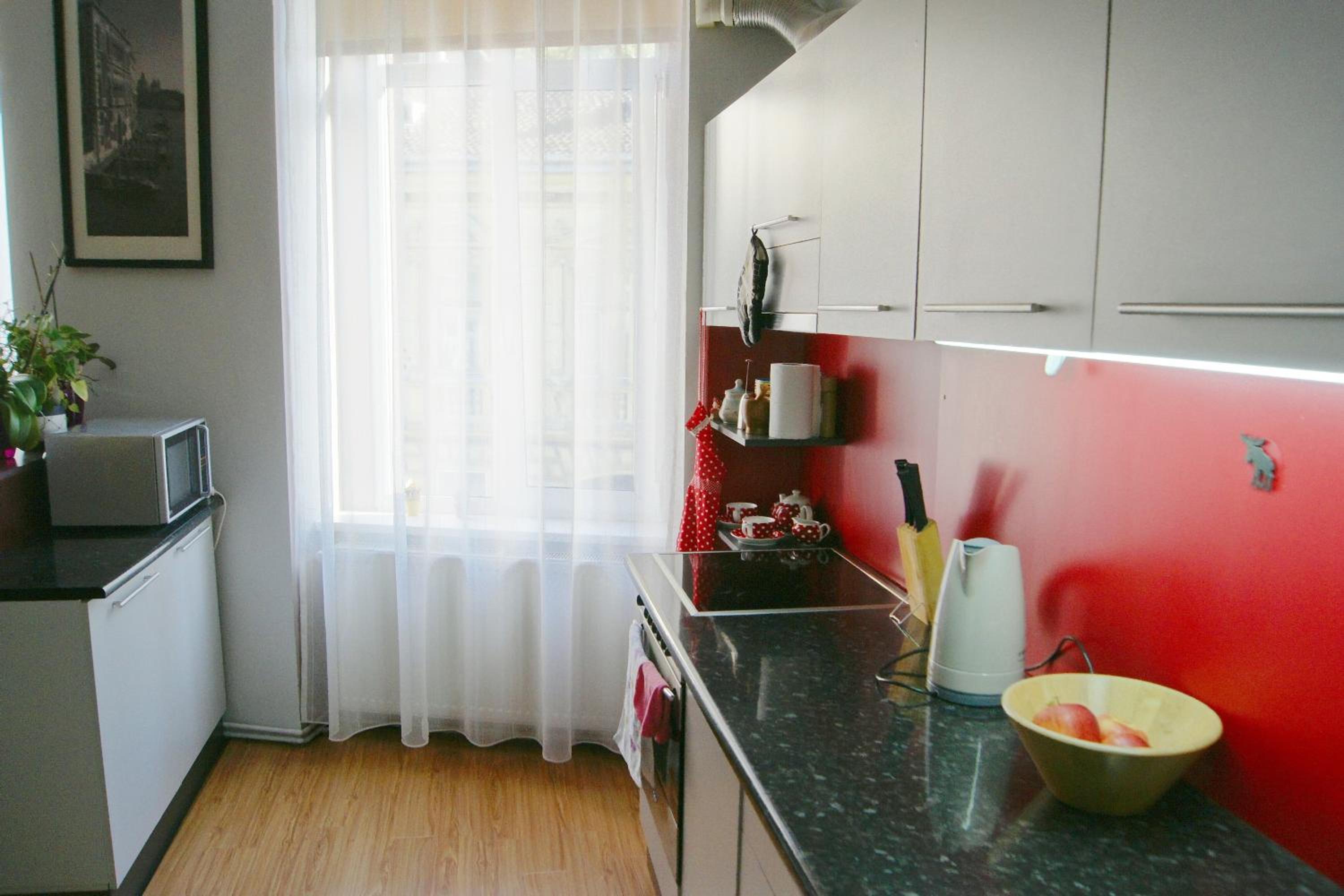 Studio - Loft Apartment  - Photo 41