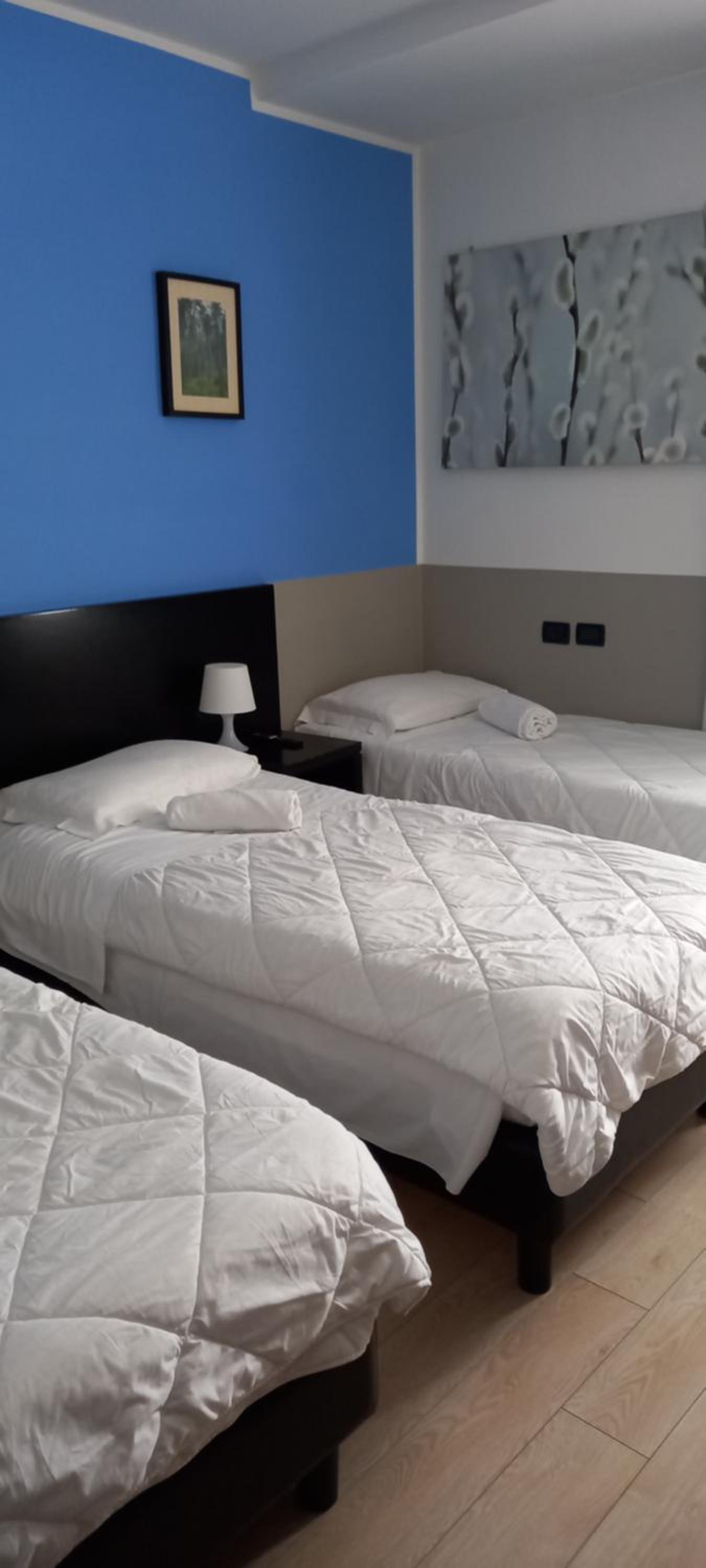 Triple Room photo 1