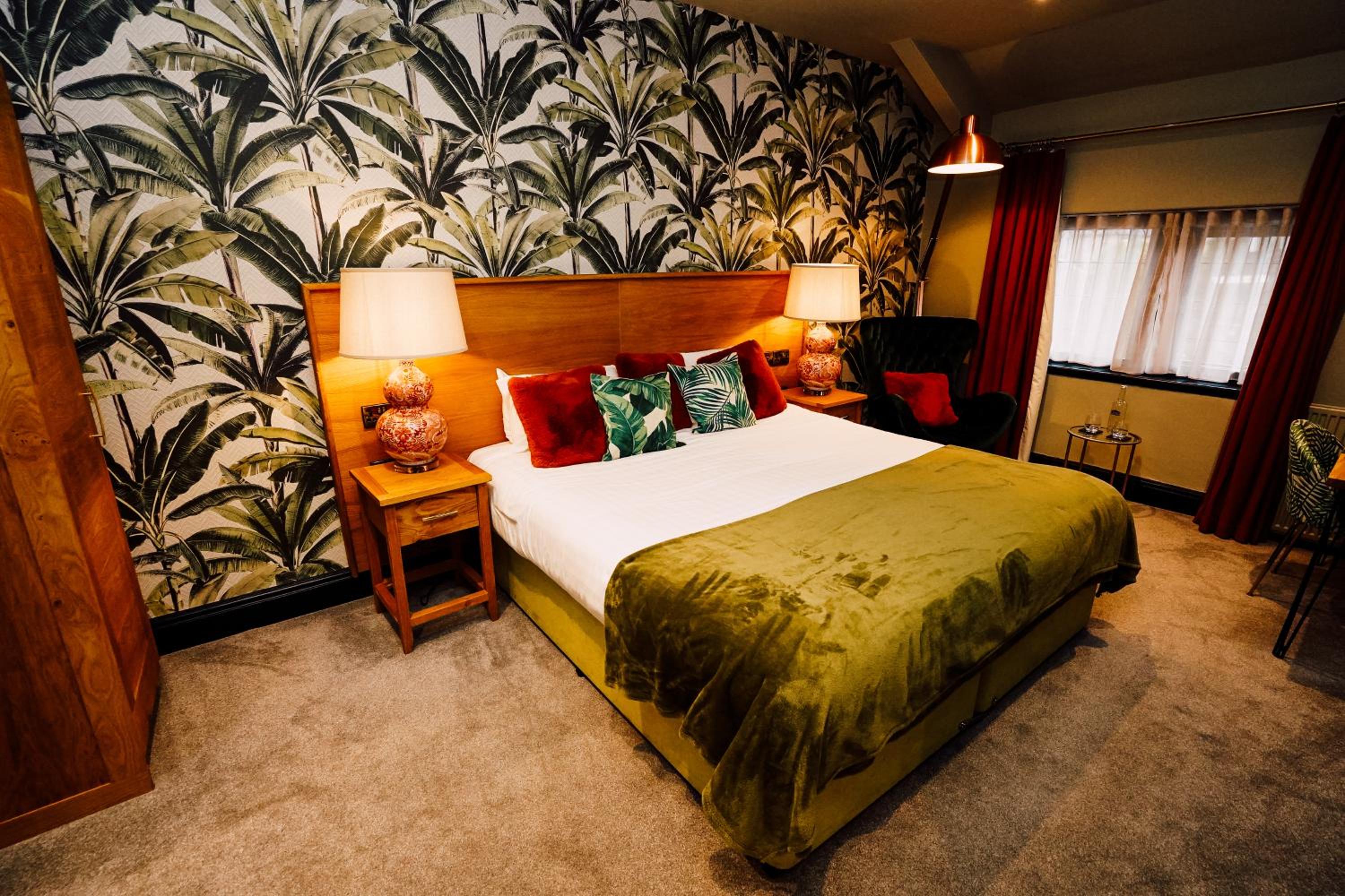 Superior Room photo 2