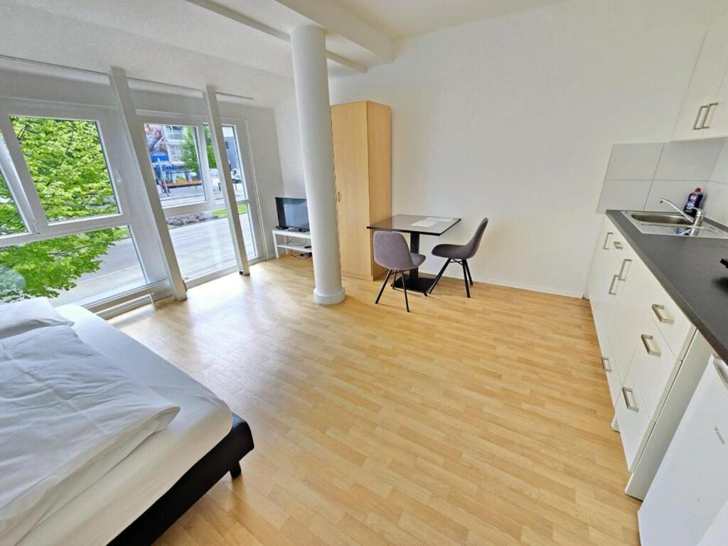 Superior Apartment photo 3