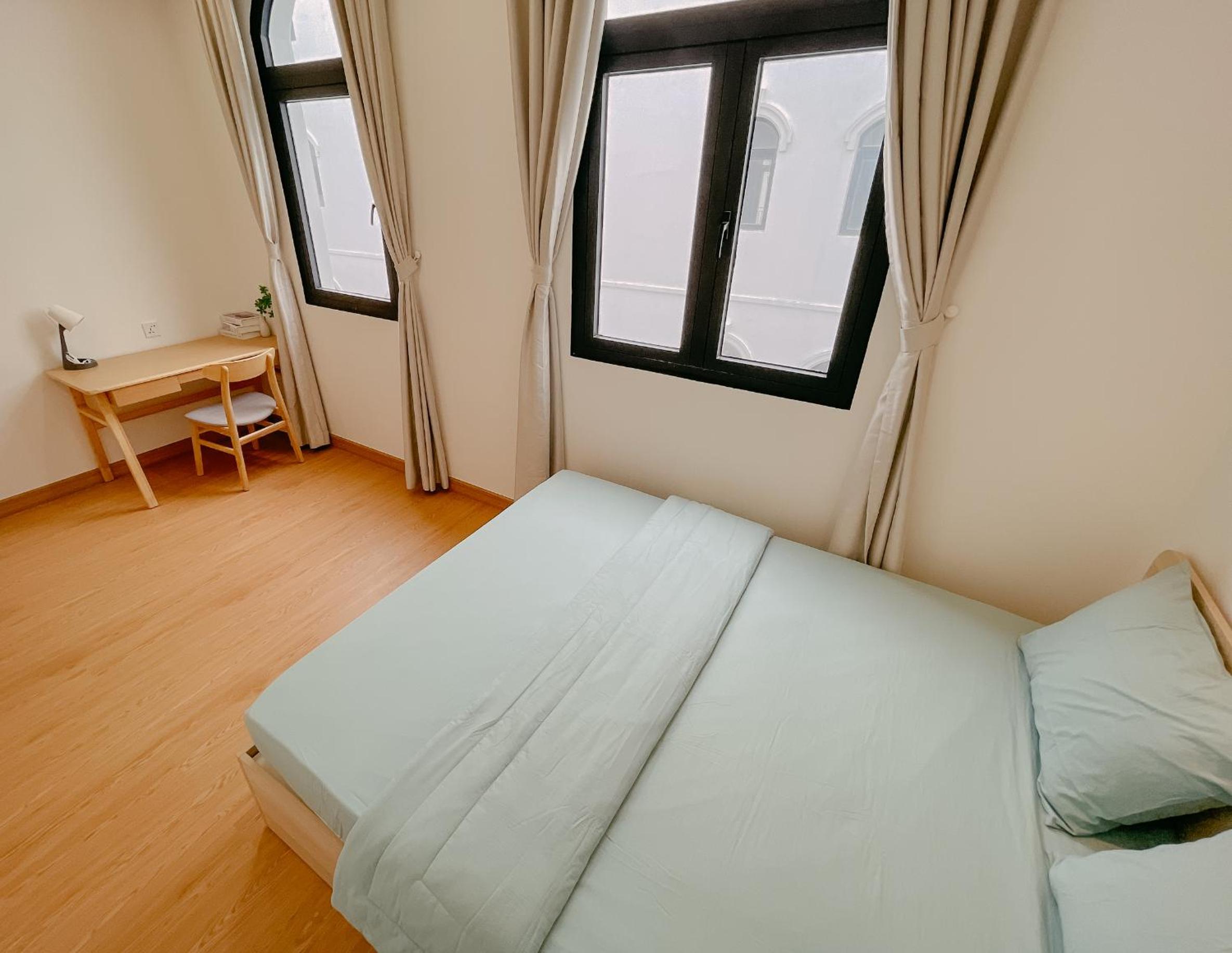 Double Room with Private Bathroom photo 3