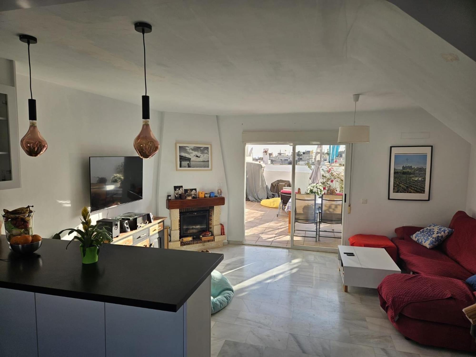 Casa de vacaciones de tres dormitorios