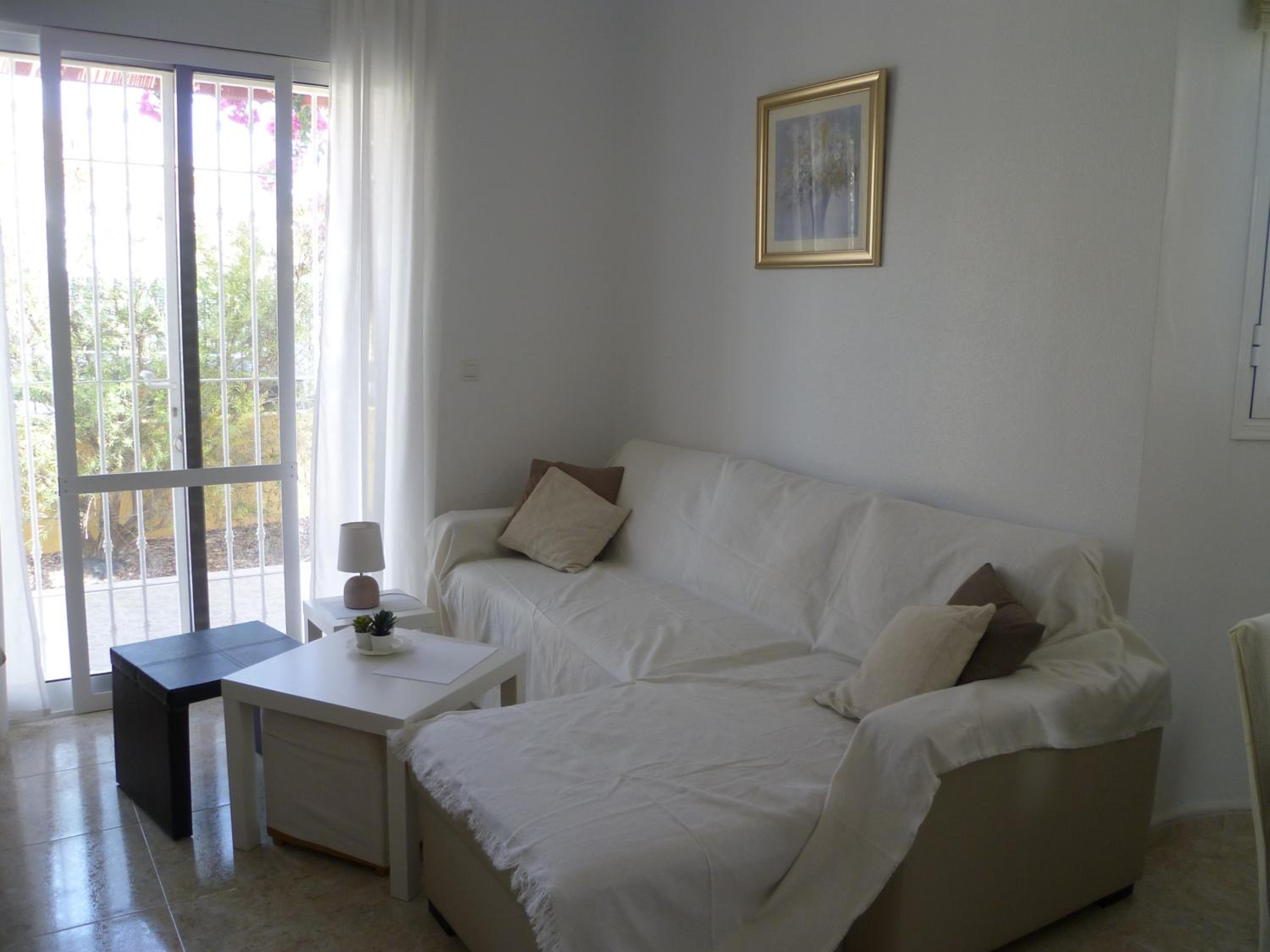 Casa de Vacaciones