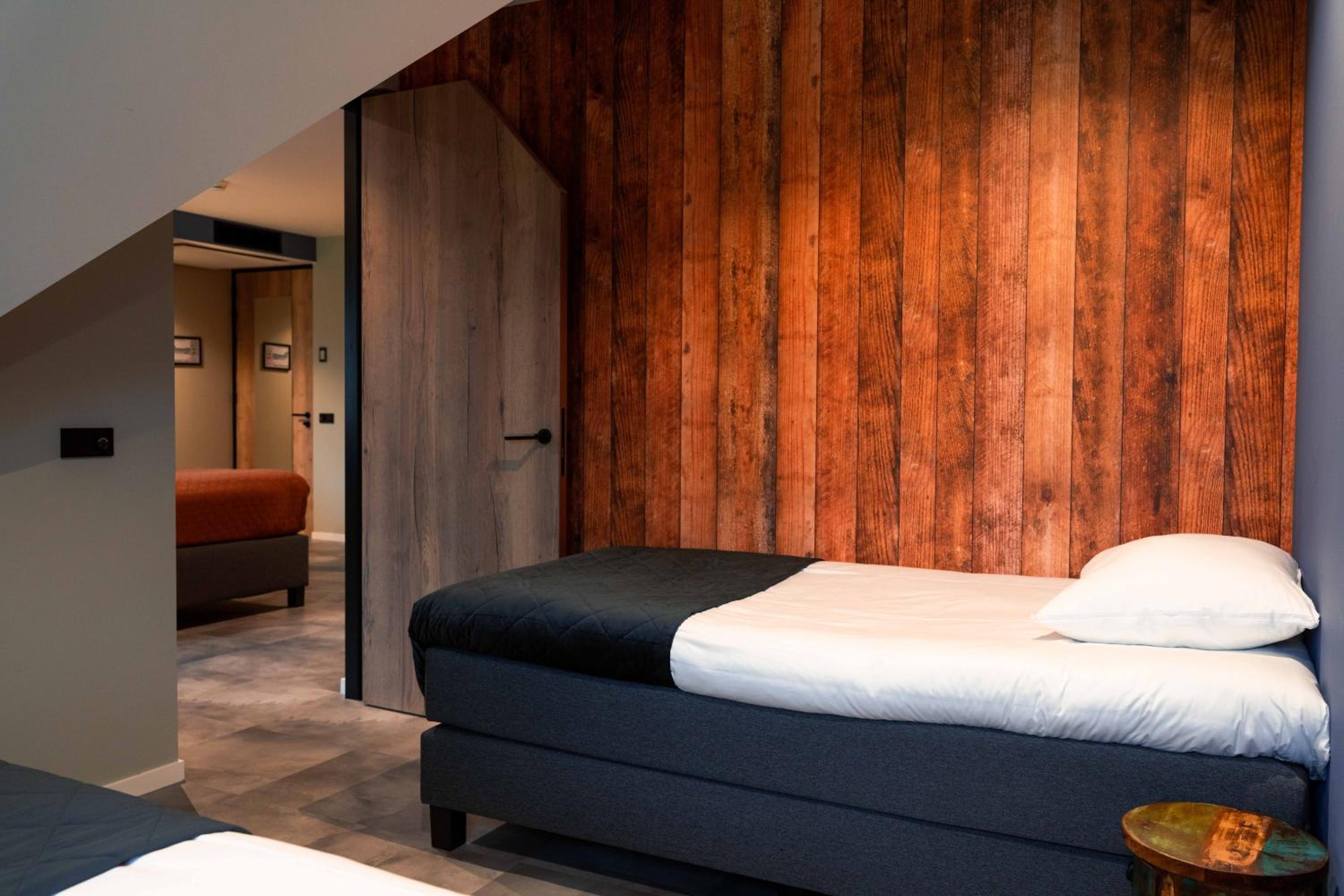 Comfort Quadruple Room - Photo 6