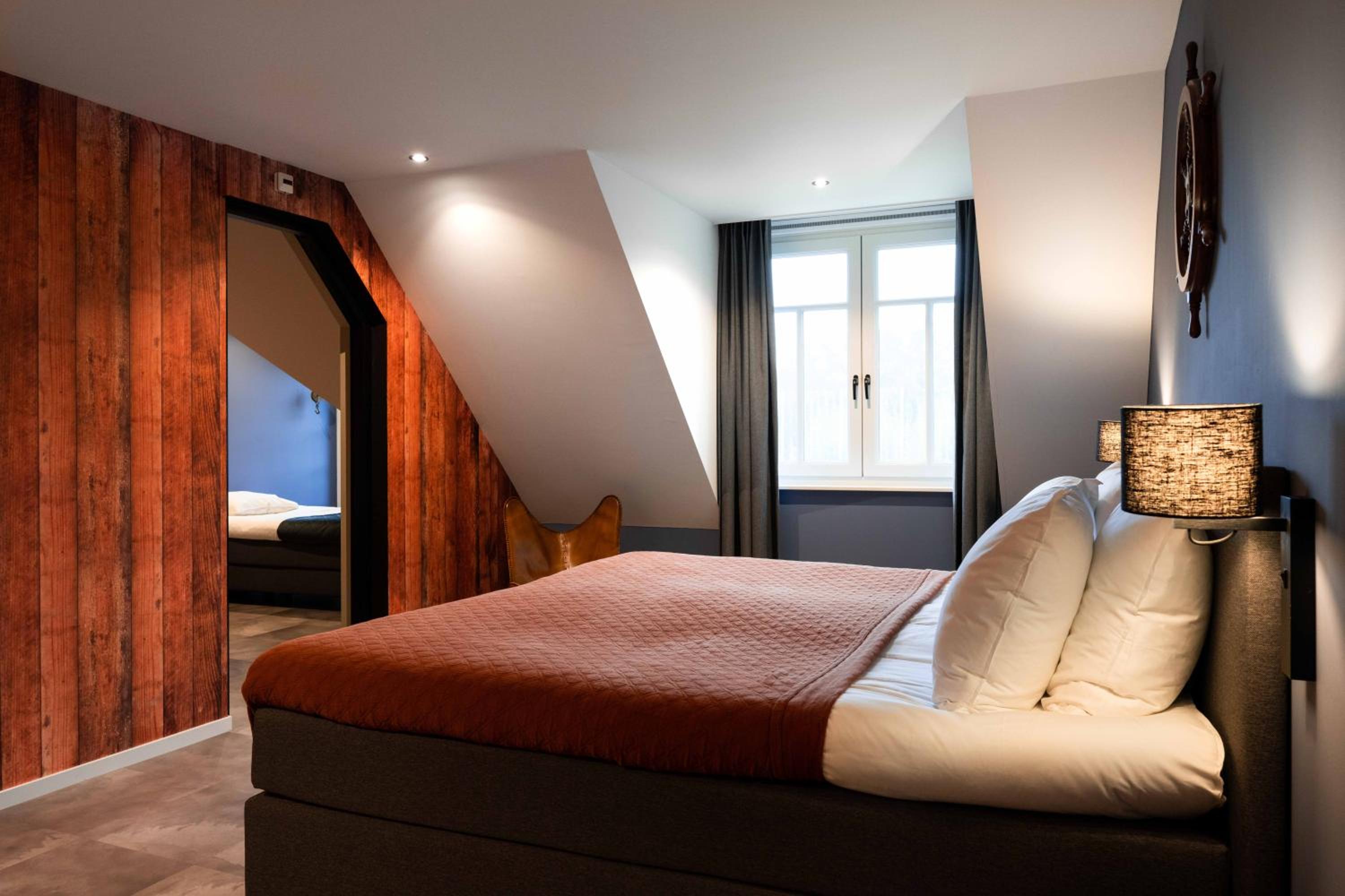 Comfort Quadruple Room - Photo 5