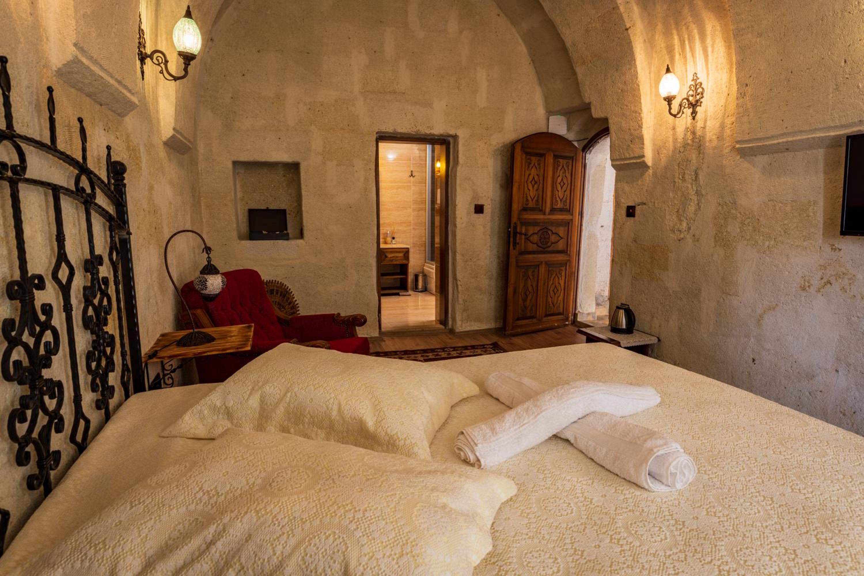 Superior Double Room photo 2