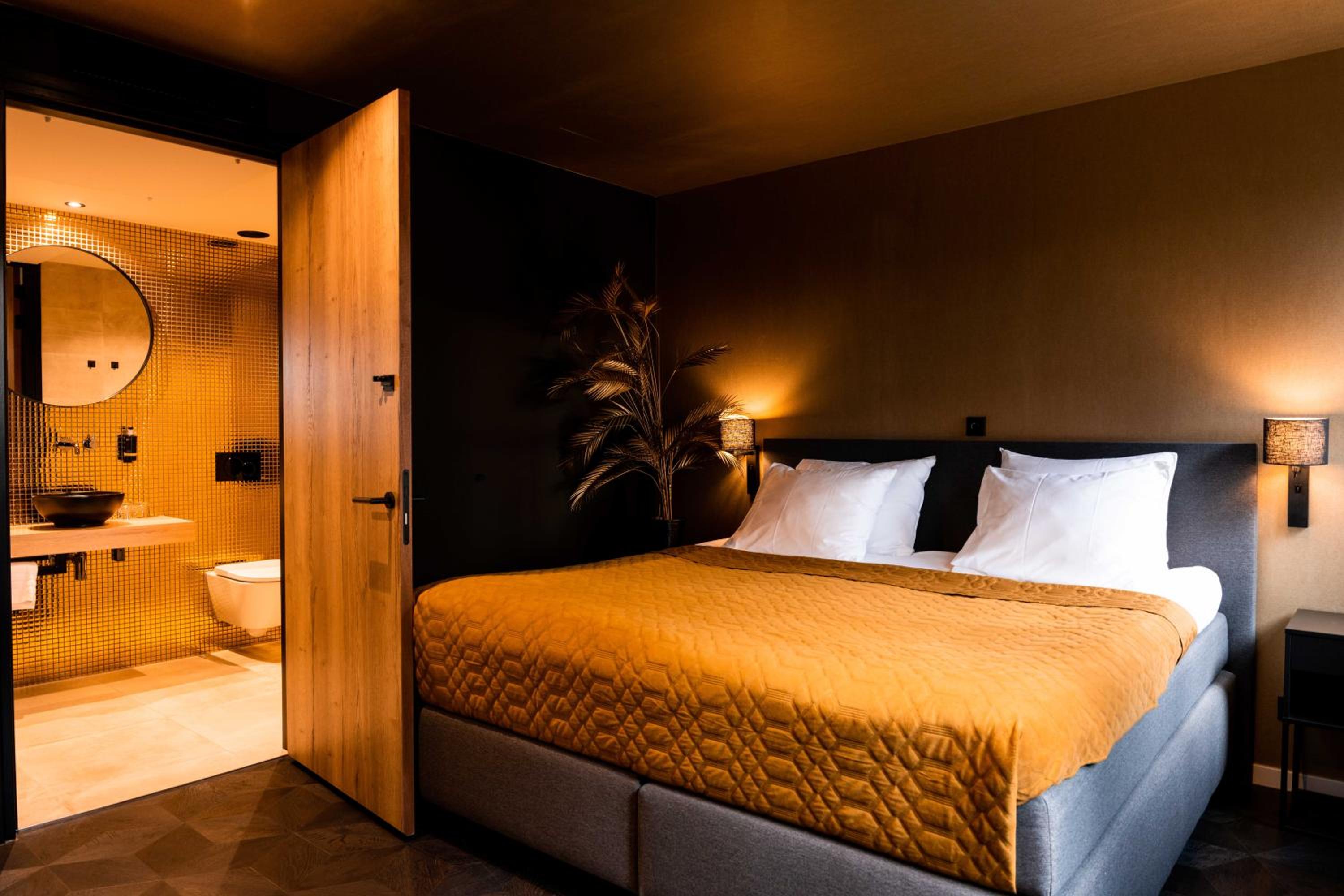 Standard Double Room - Photo 1