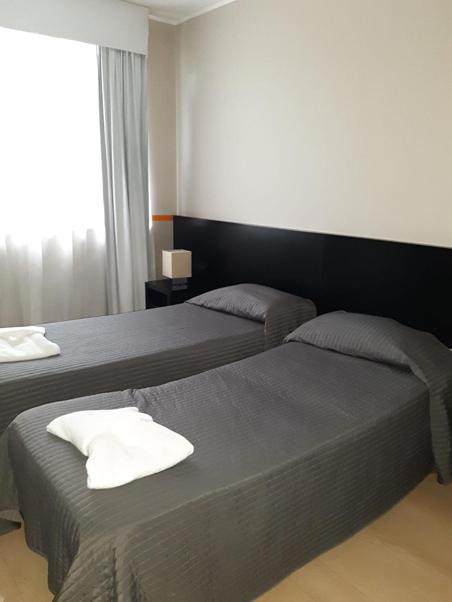 Twin Room photo 1